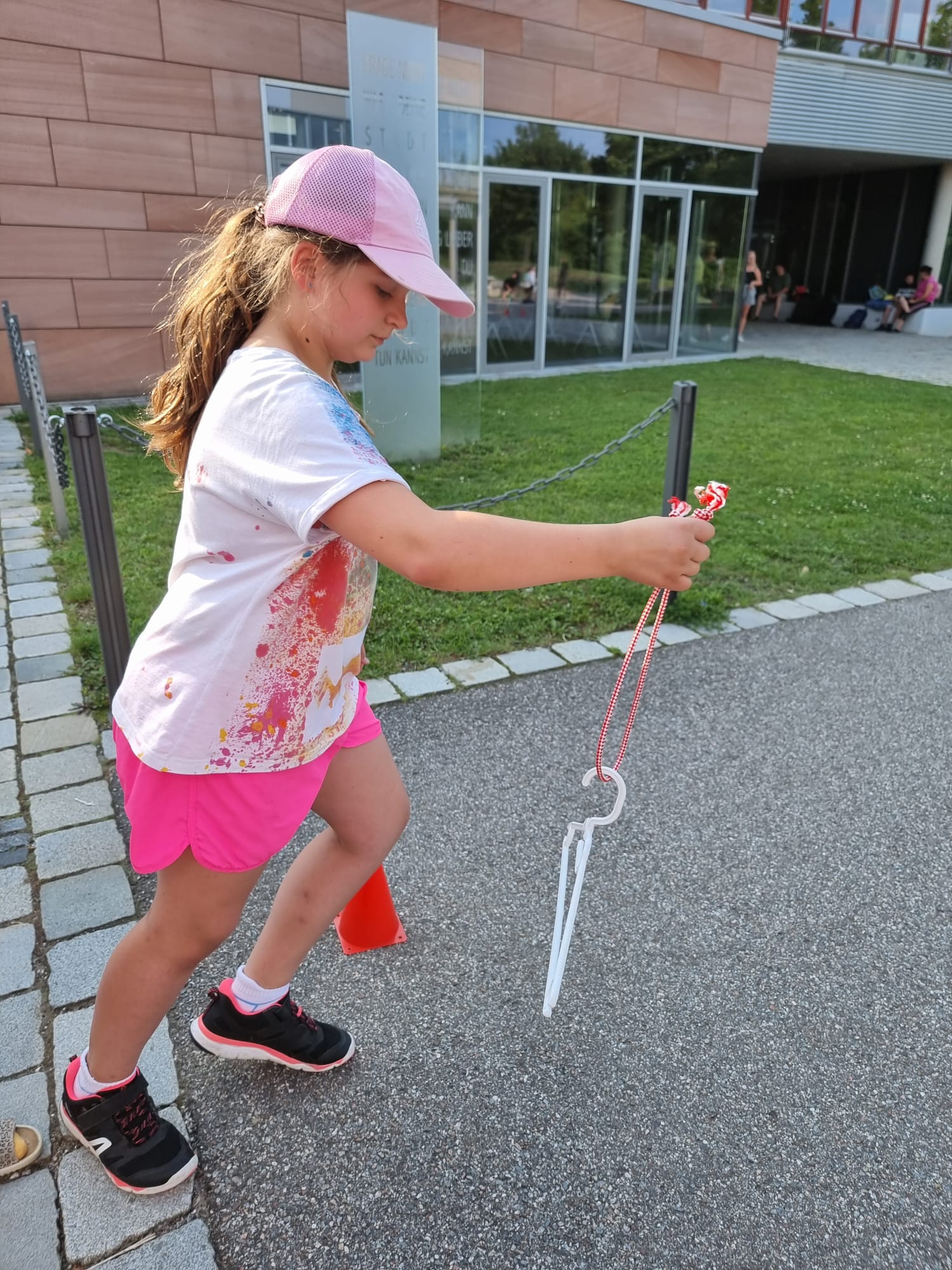 Vergrößerbares Bild