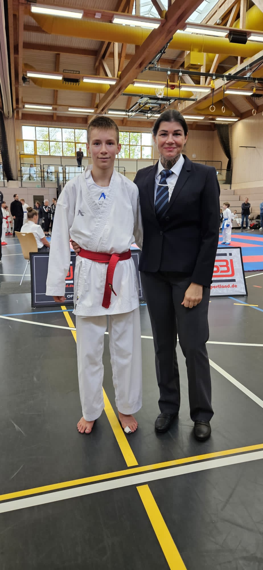 Vergrößerbares Bild