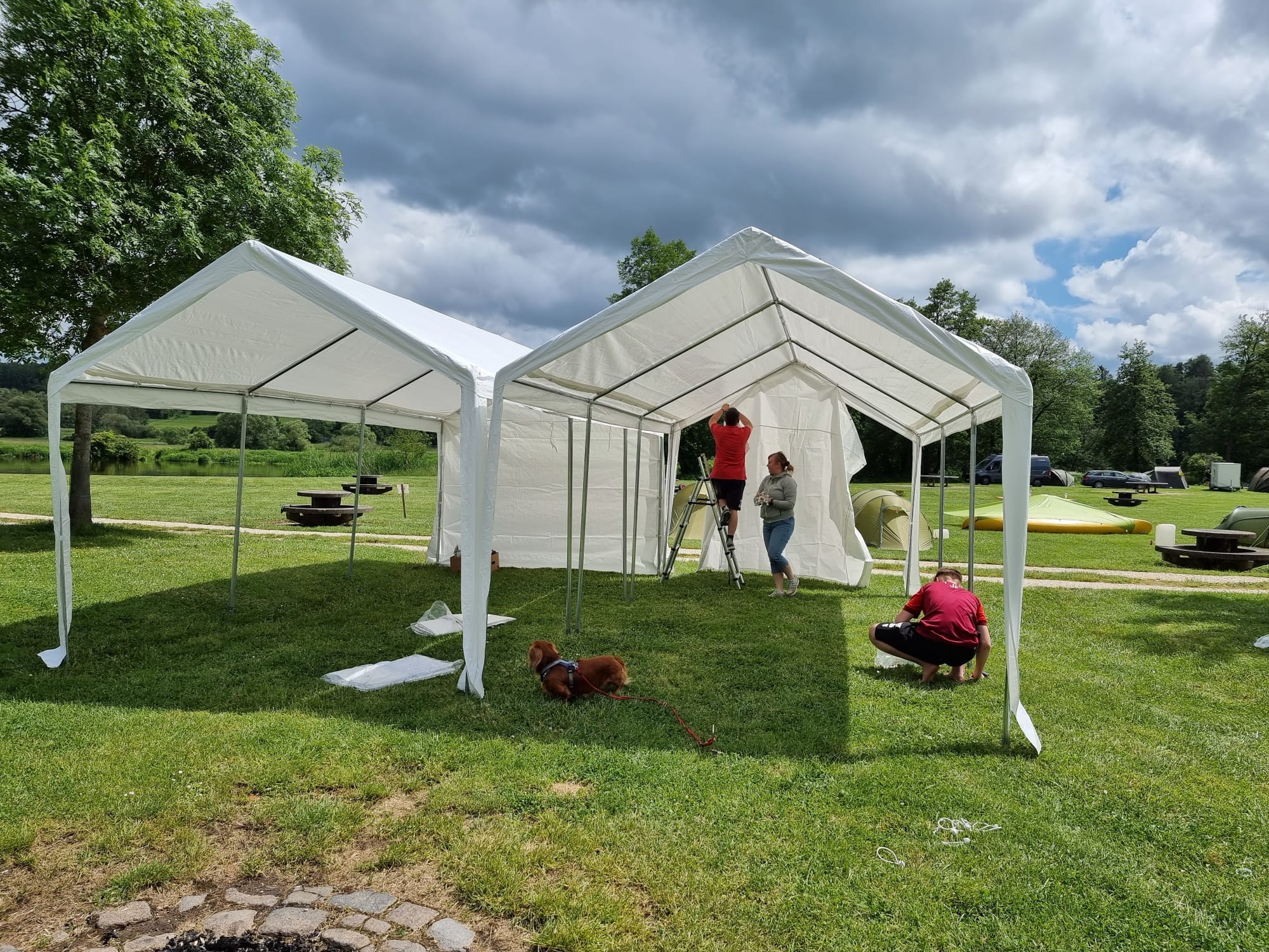 Vergrößerbares Bild