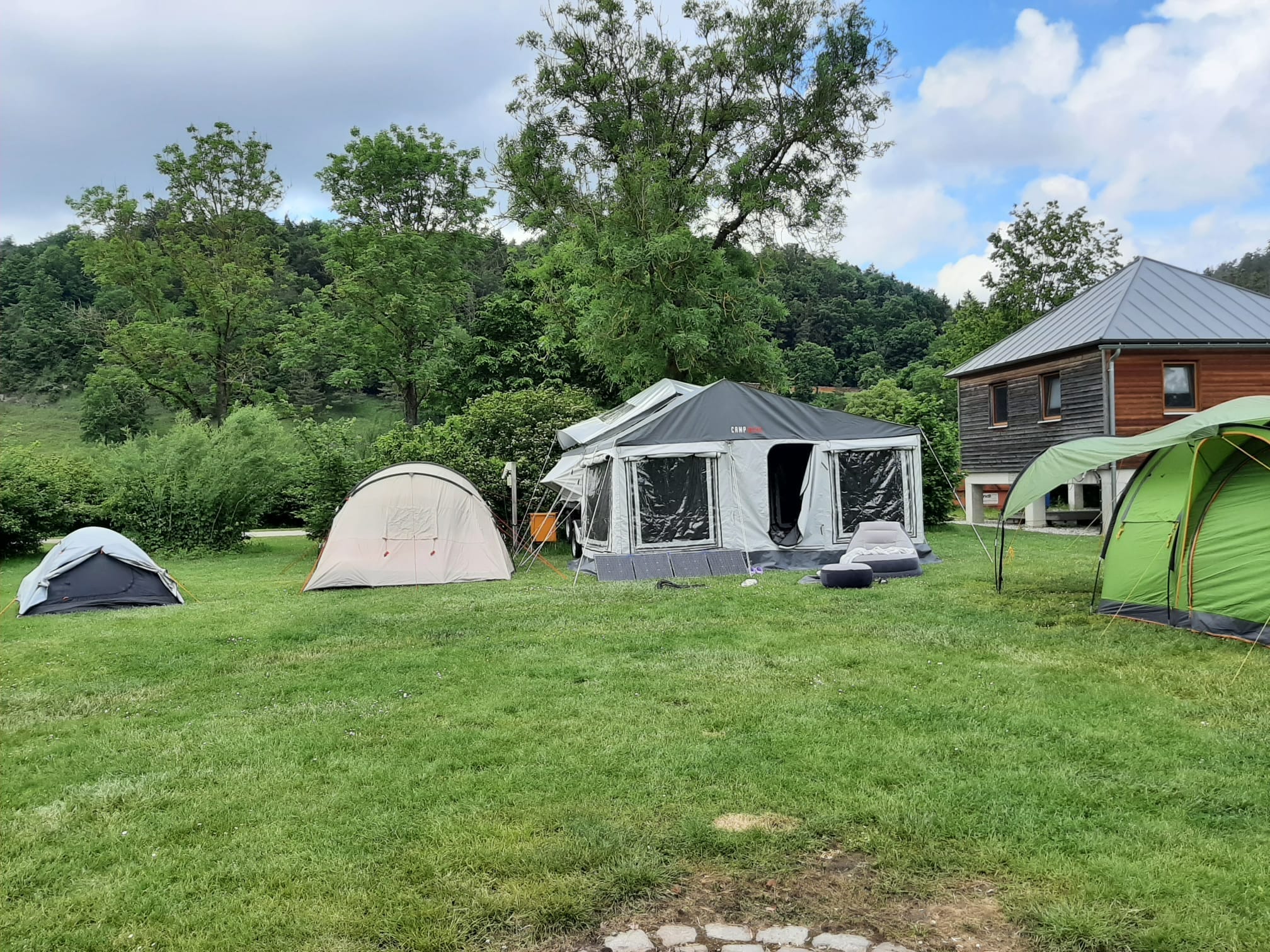 Vergrößerbares Bild