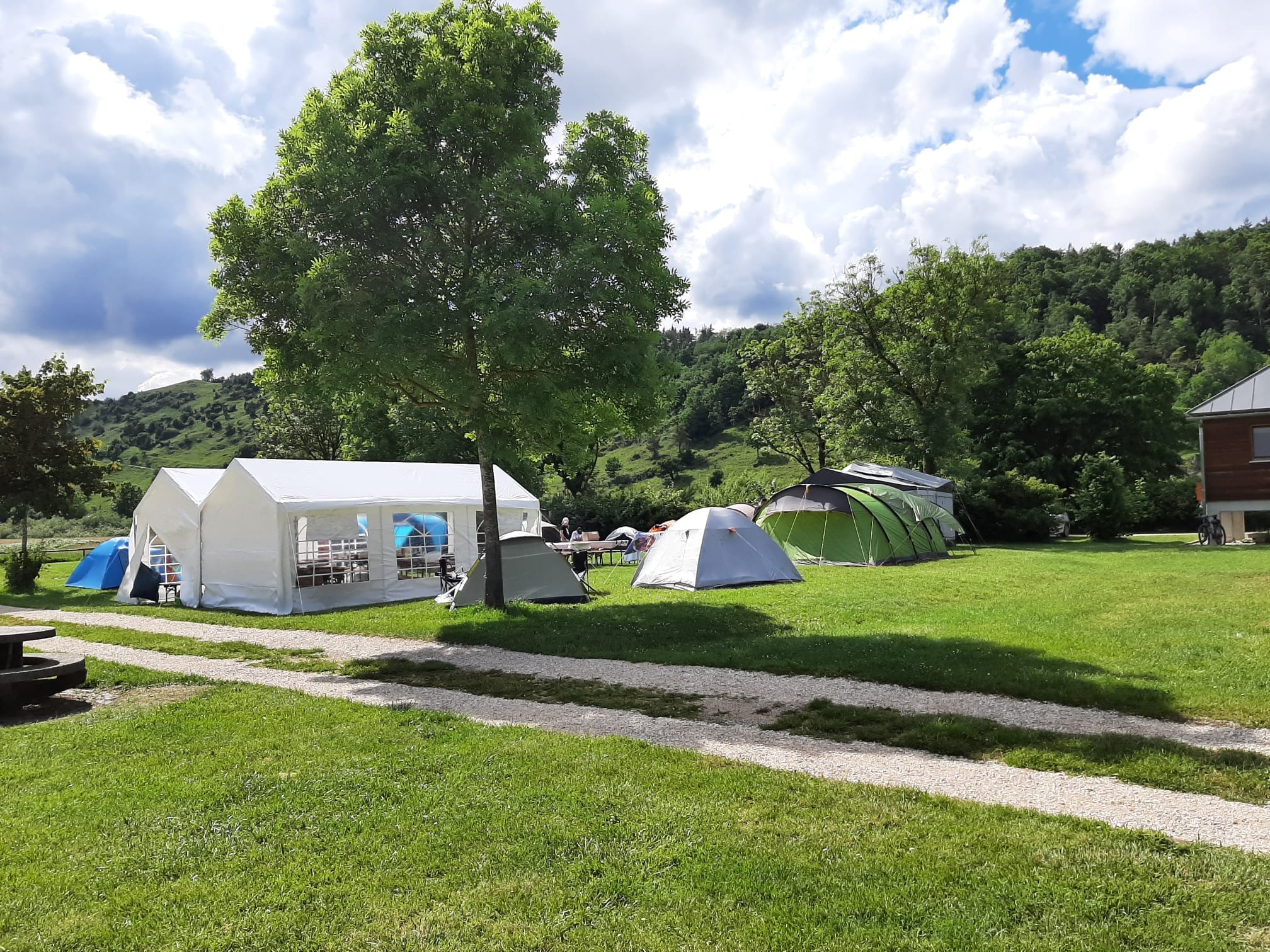 Vergrößerbares Bild