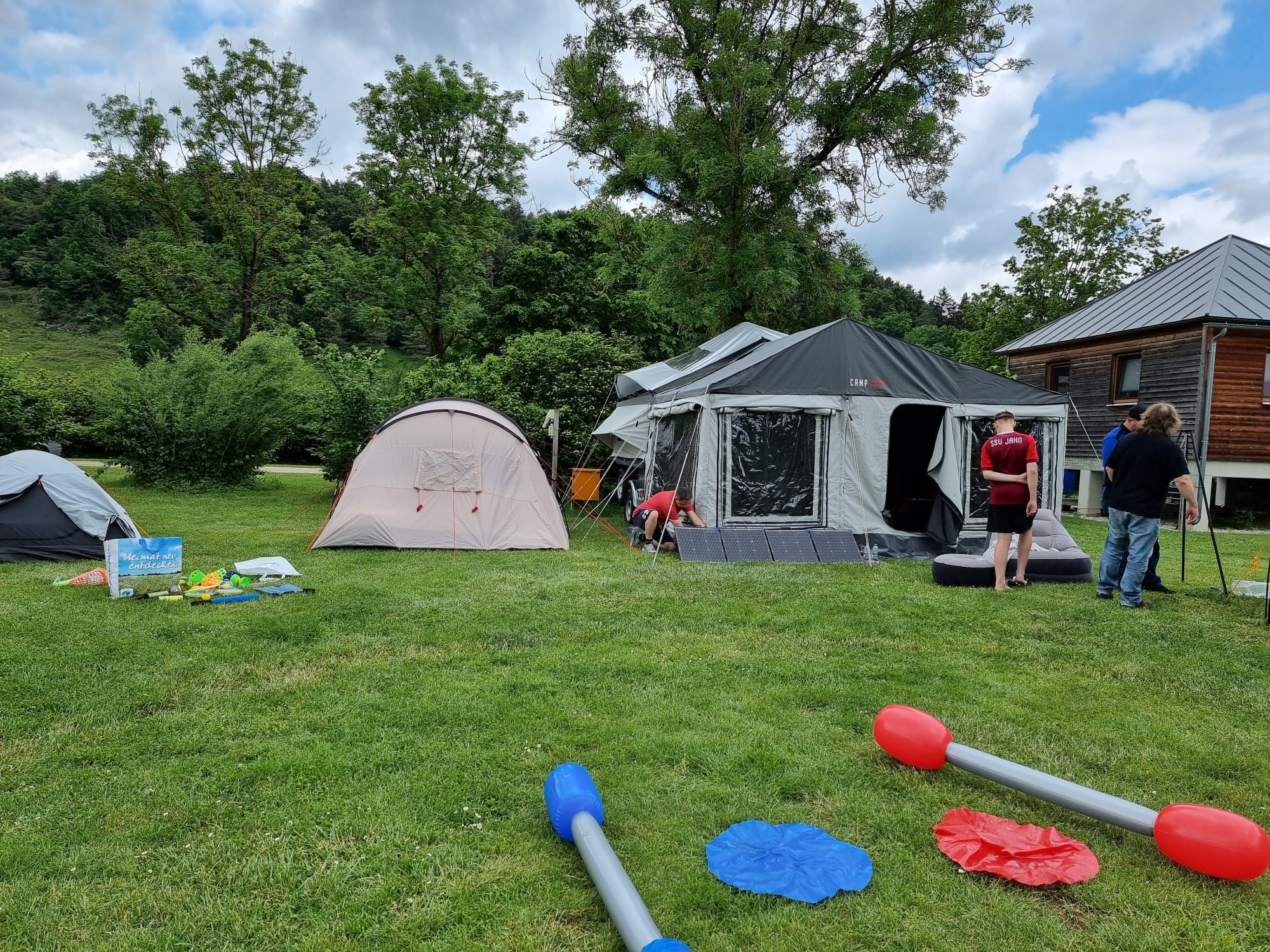 Vergrößerbares Bild