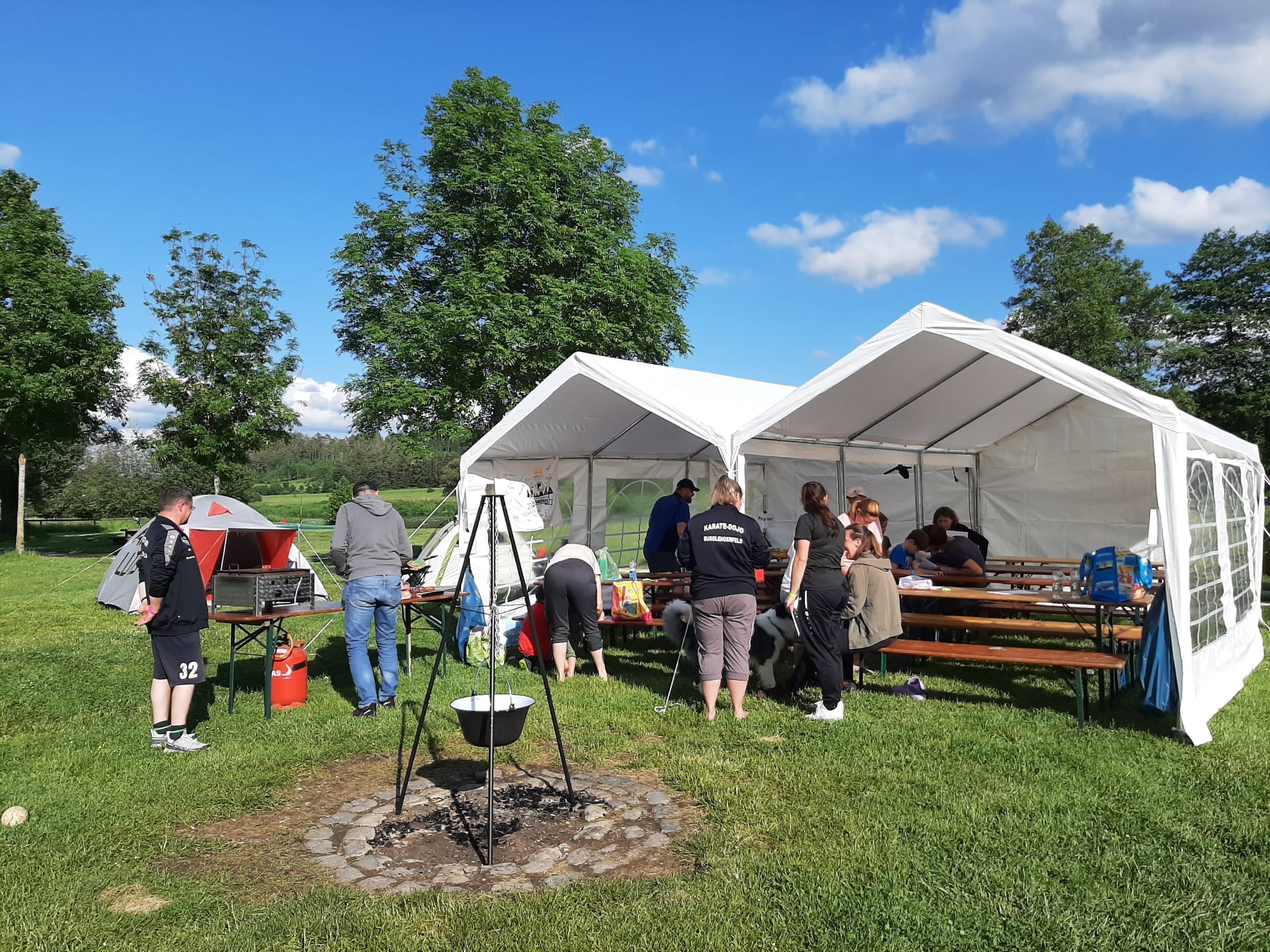 Vergrößerbares Bild