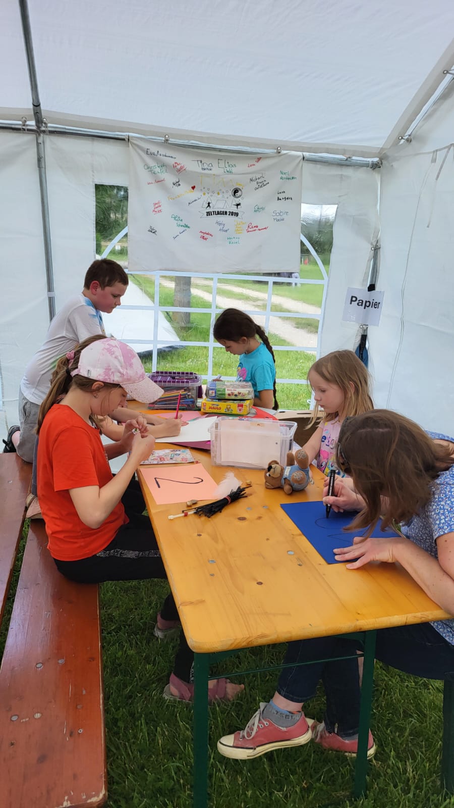 Vergrößerbares Bild