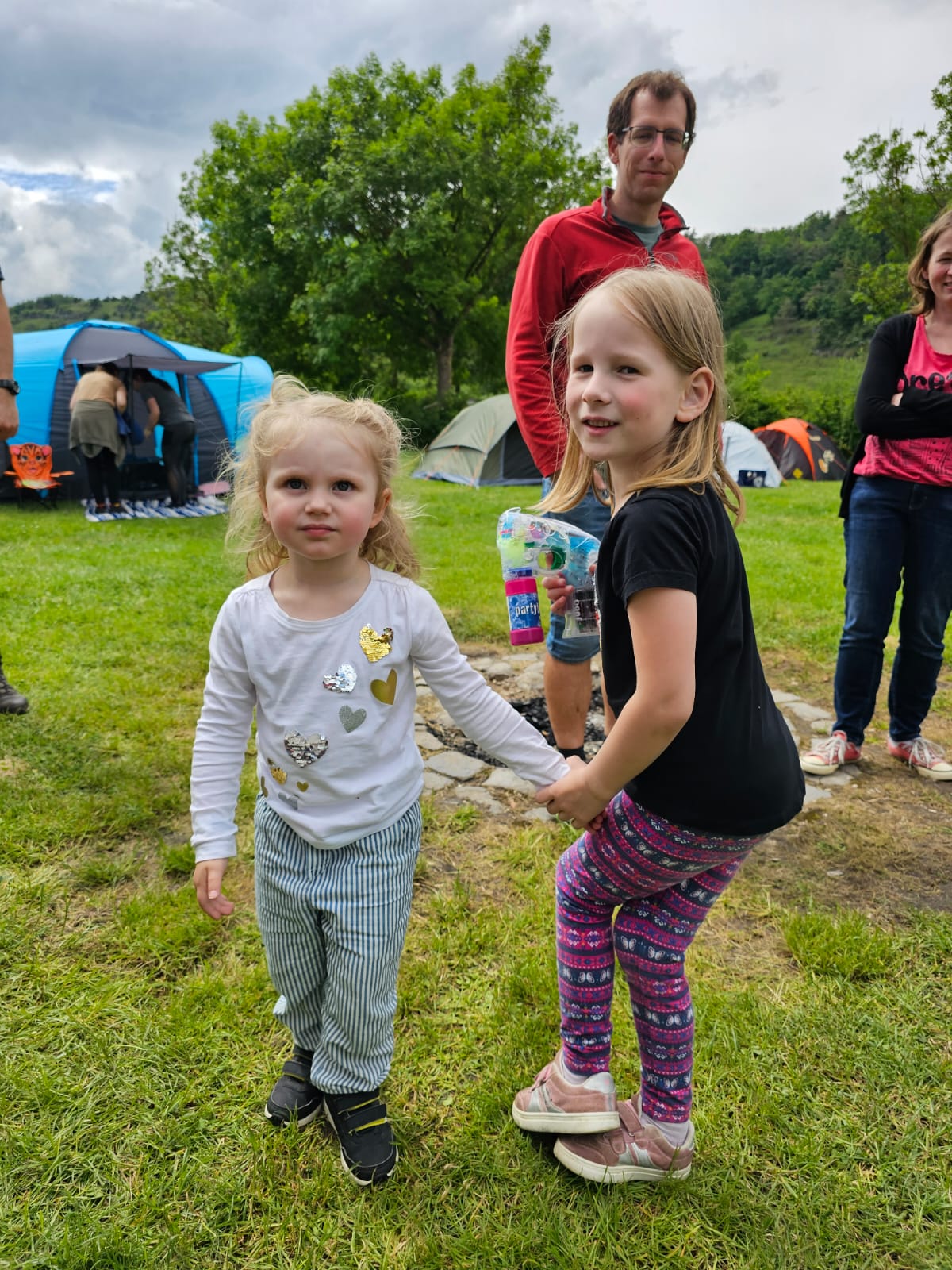 Vergrößerbares Bild