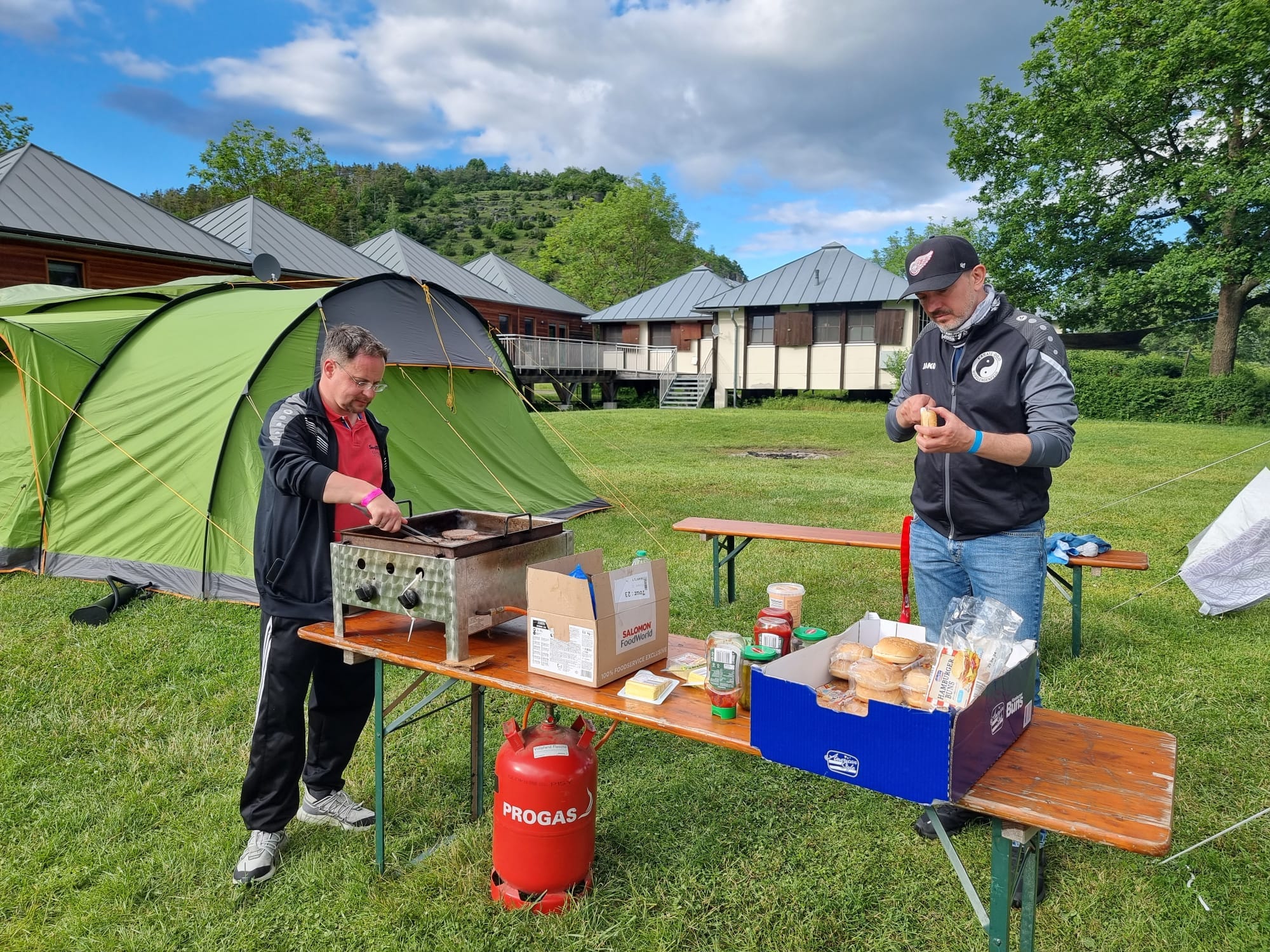 Vergrößerbares Bild