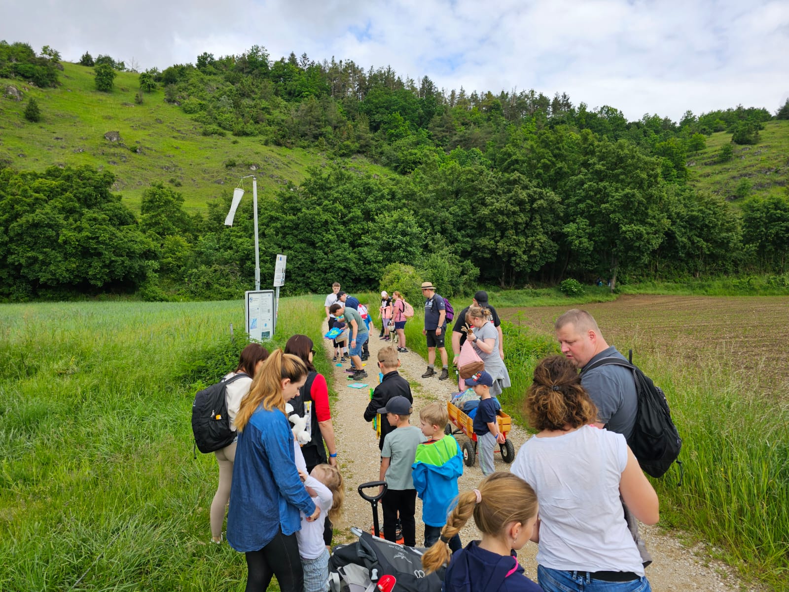 Vergrößerbares Bild