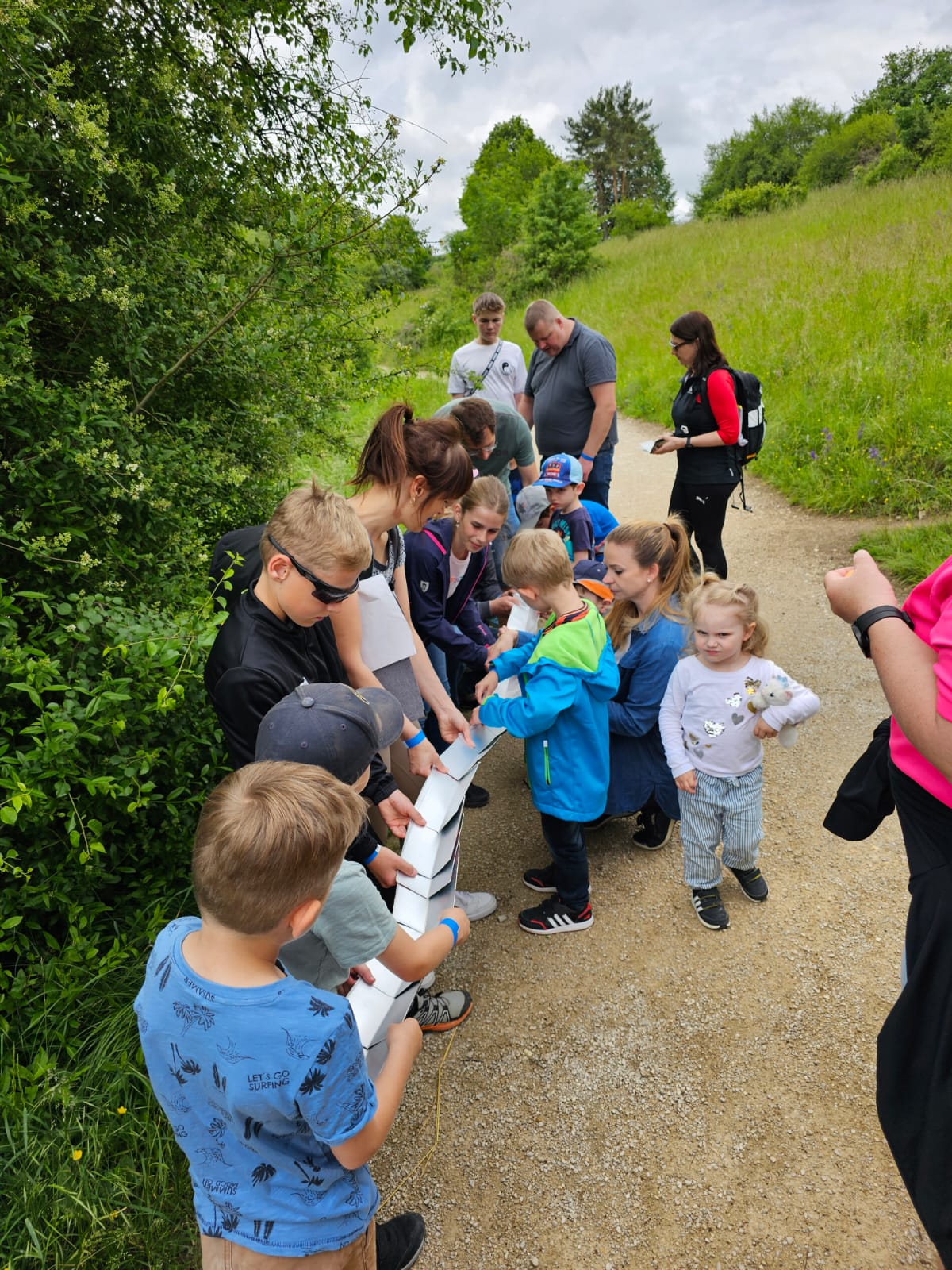 Vergrößerbares Bild