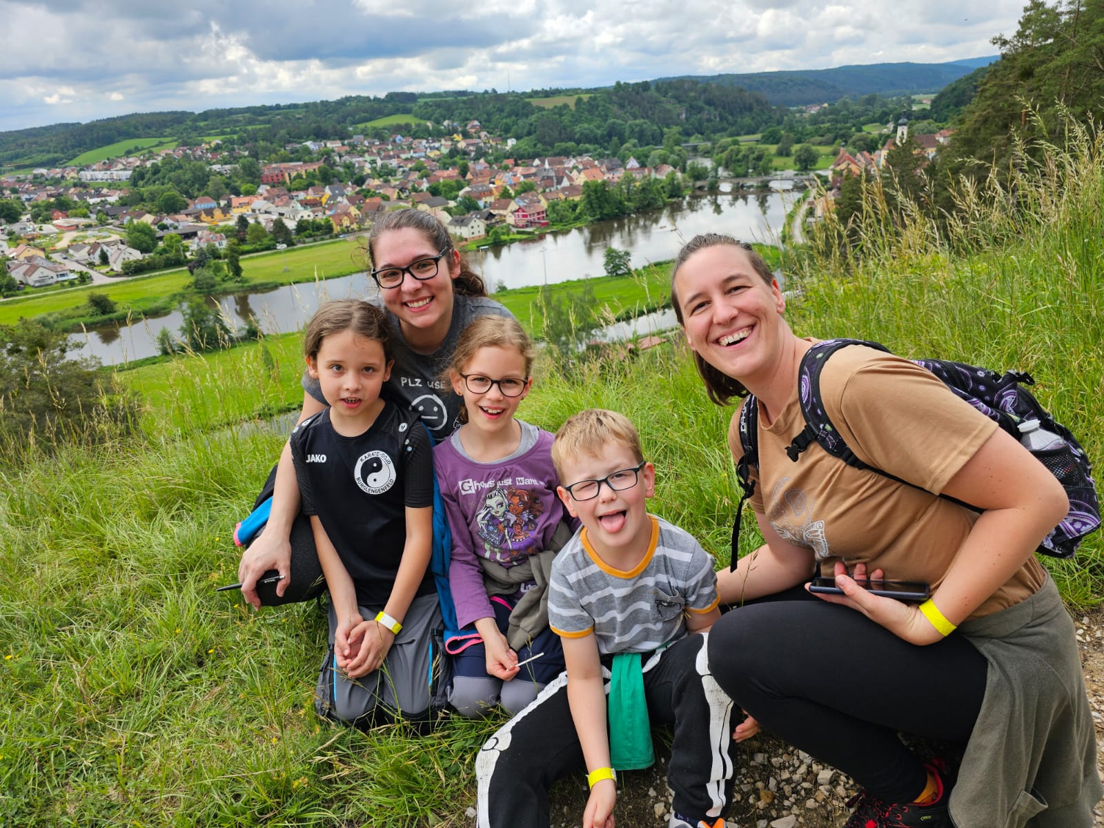 Vergrößerbares Bild