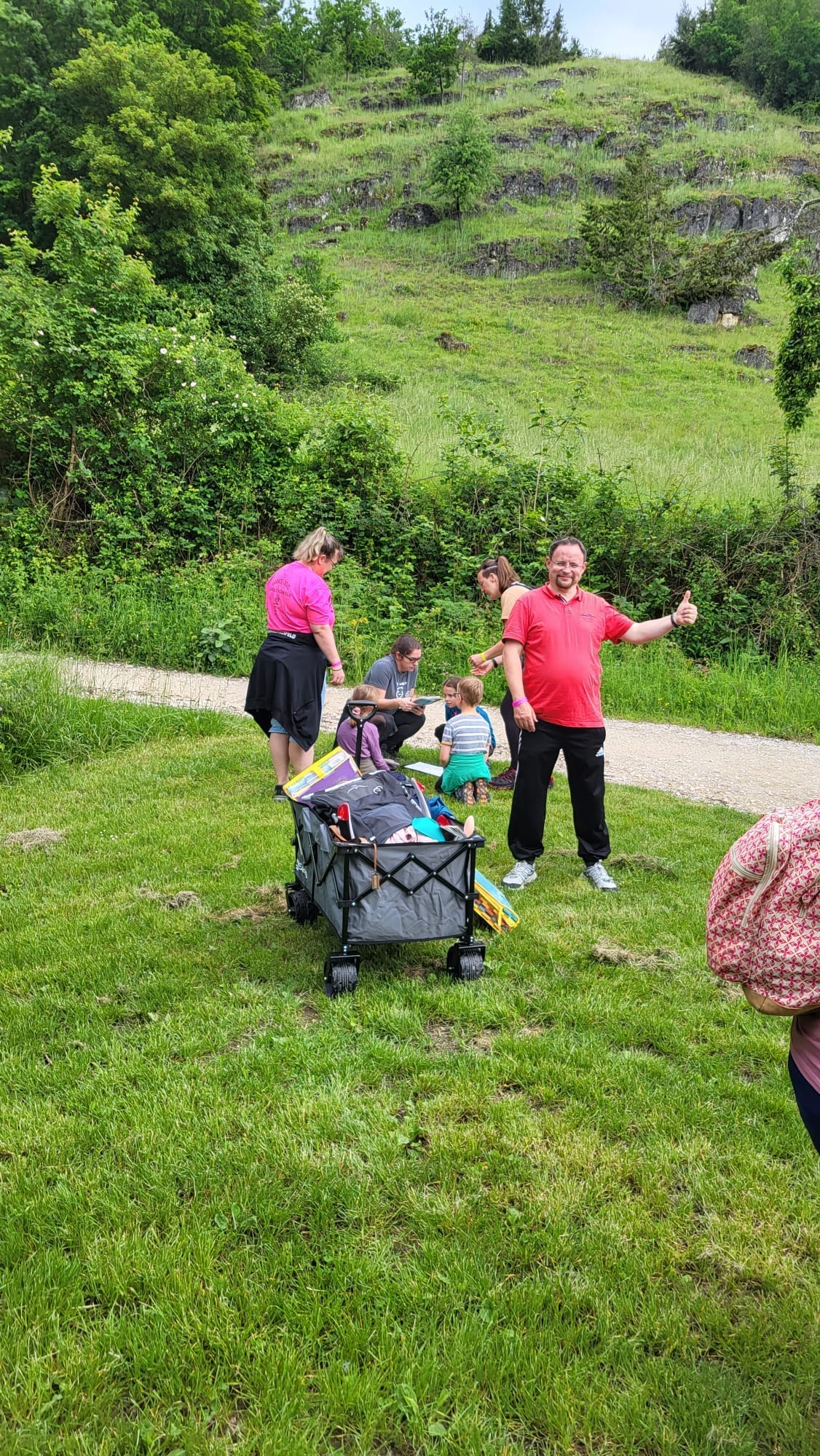 Vergrößerbares Bild