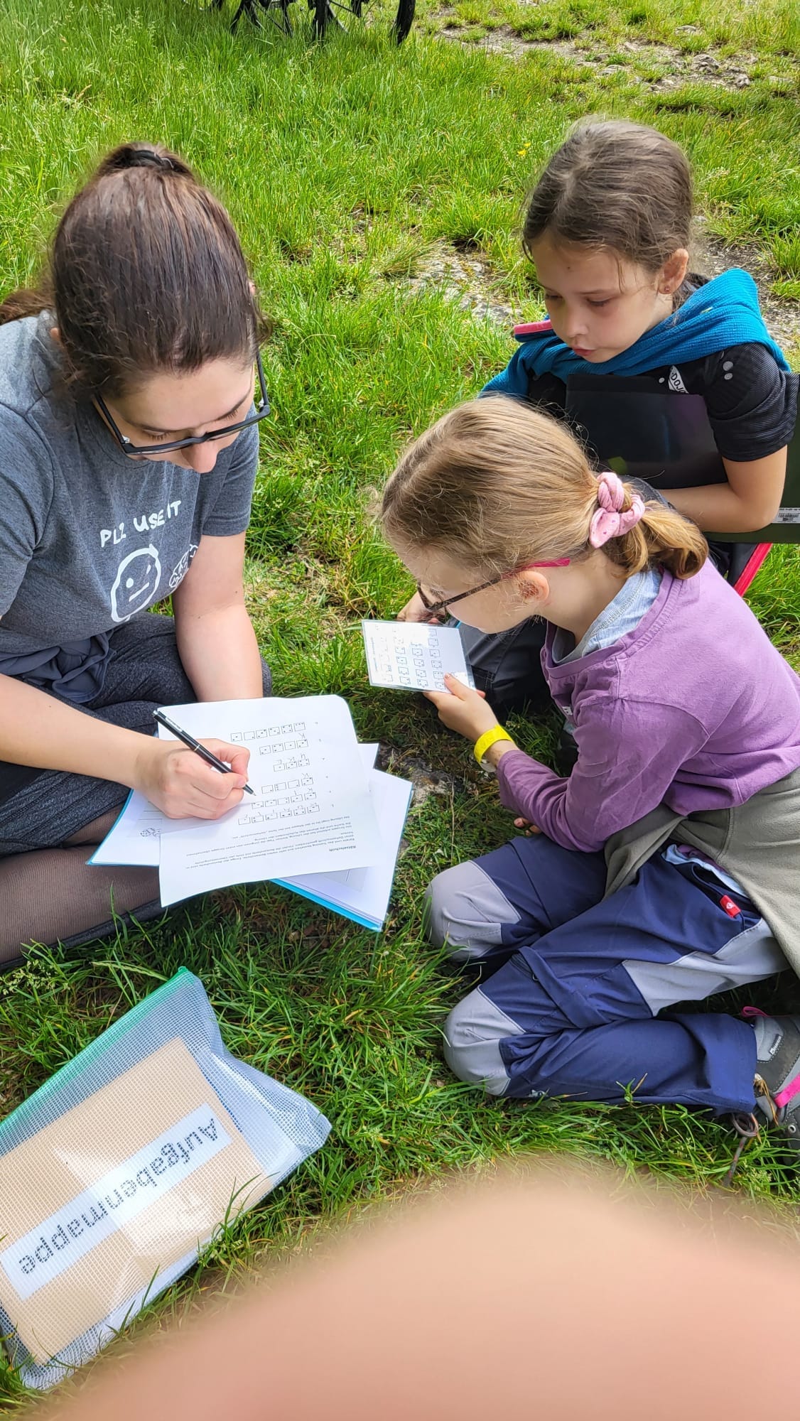 Vergrößerbares Bild