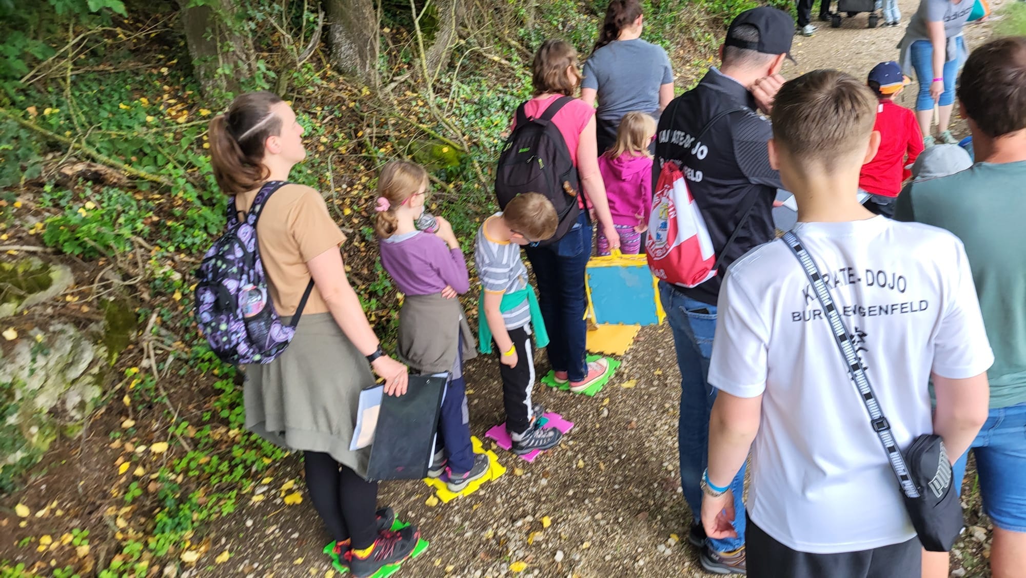 Vergrößerbares Bild