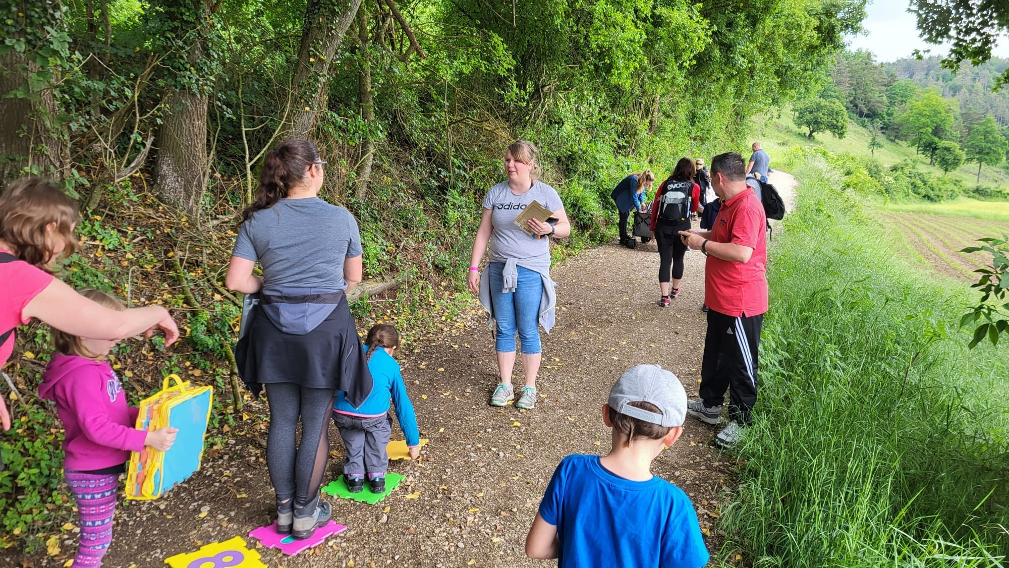 Vergrößerbares Bild