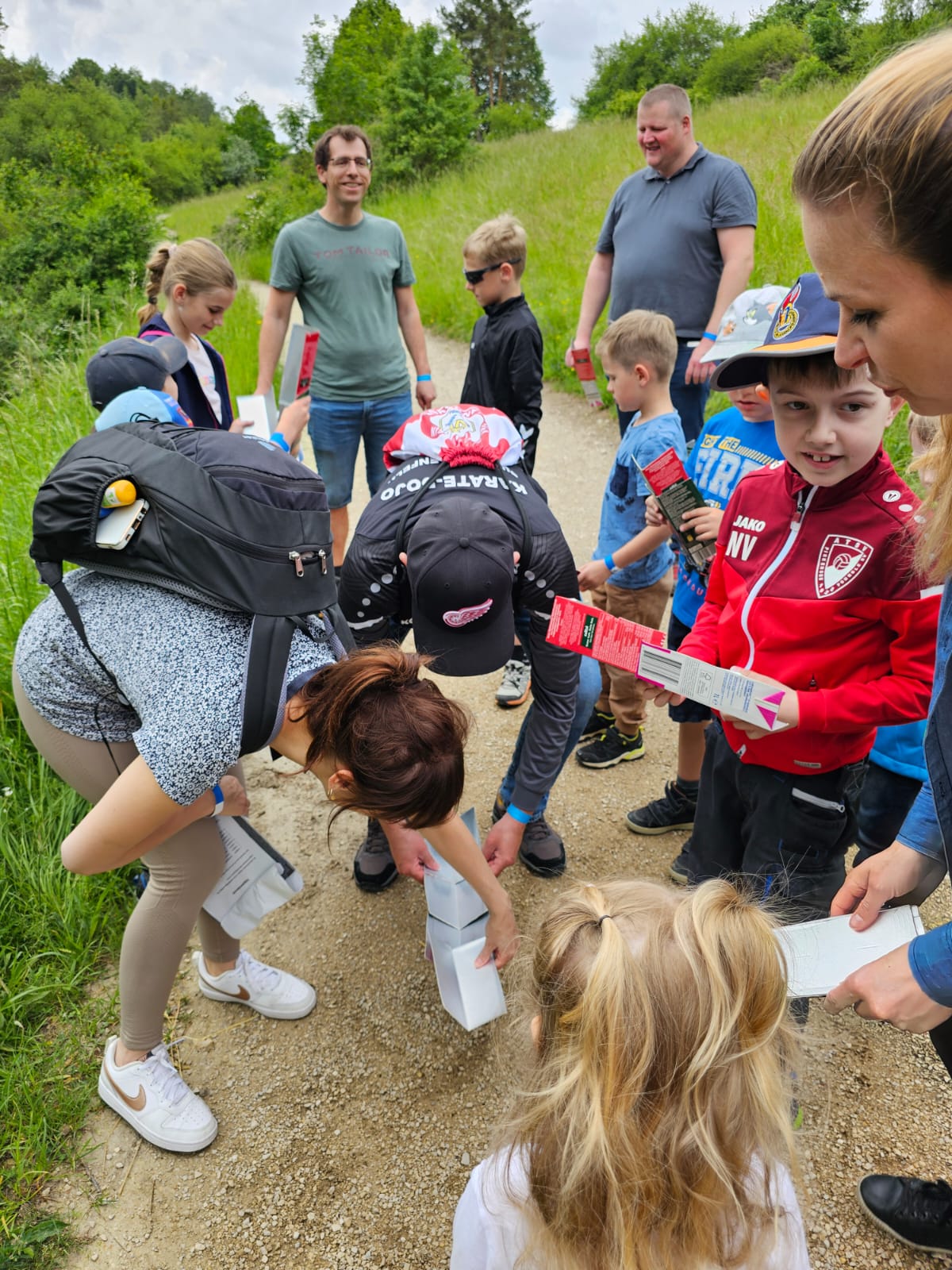 Vergrößerbares Bild