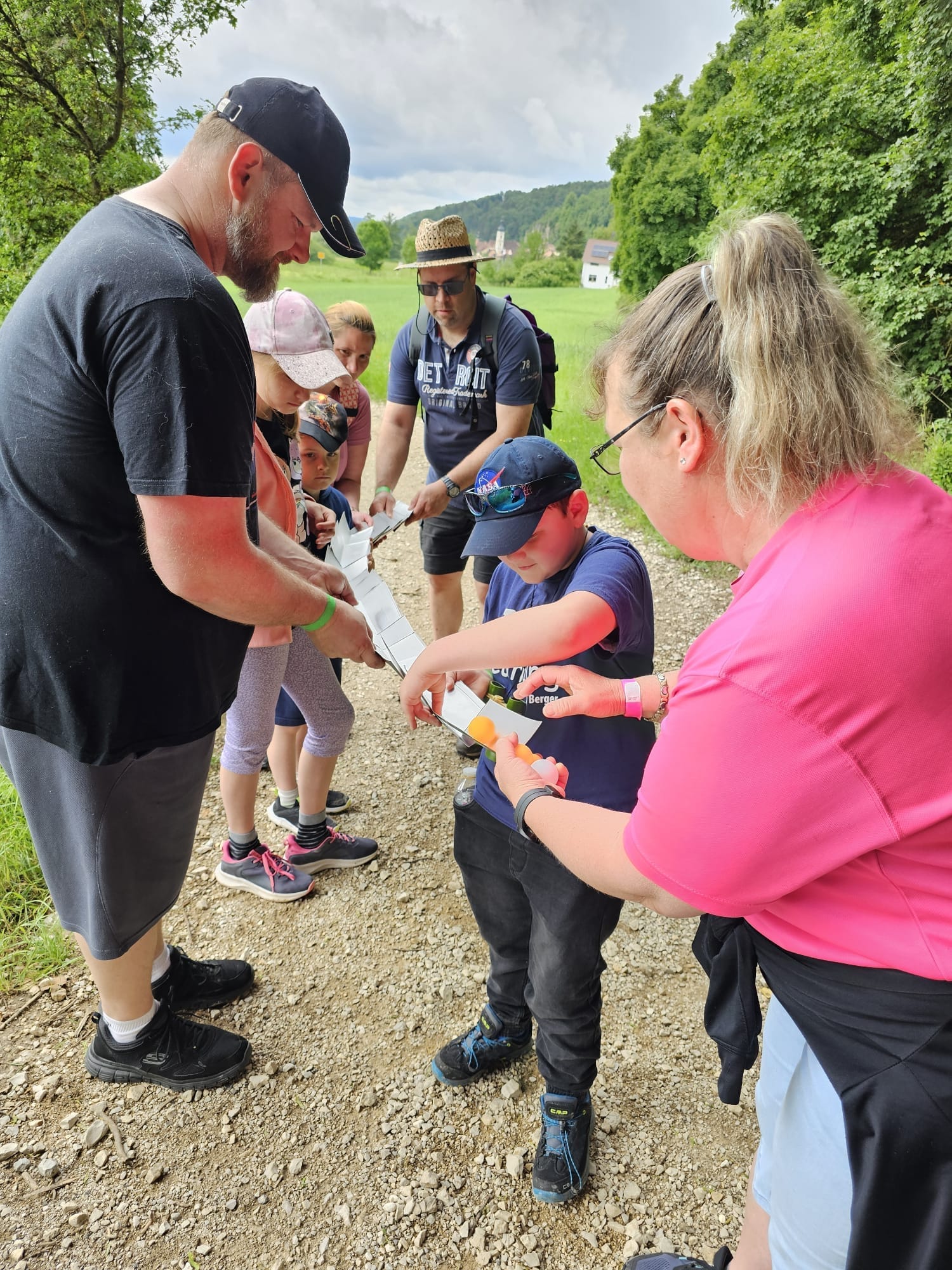 Vergrößerbares Bild