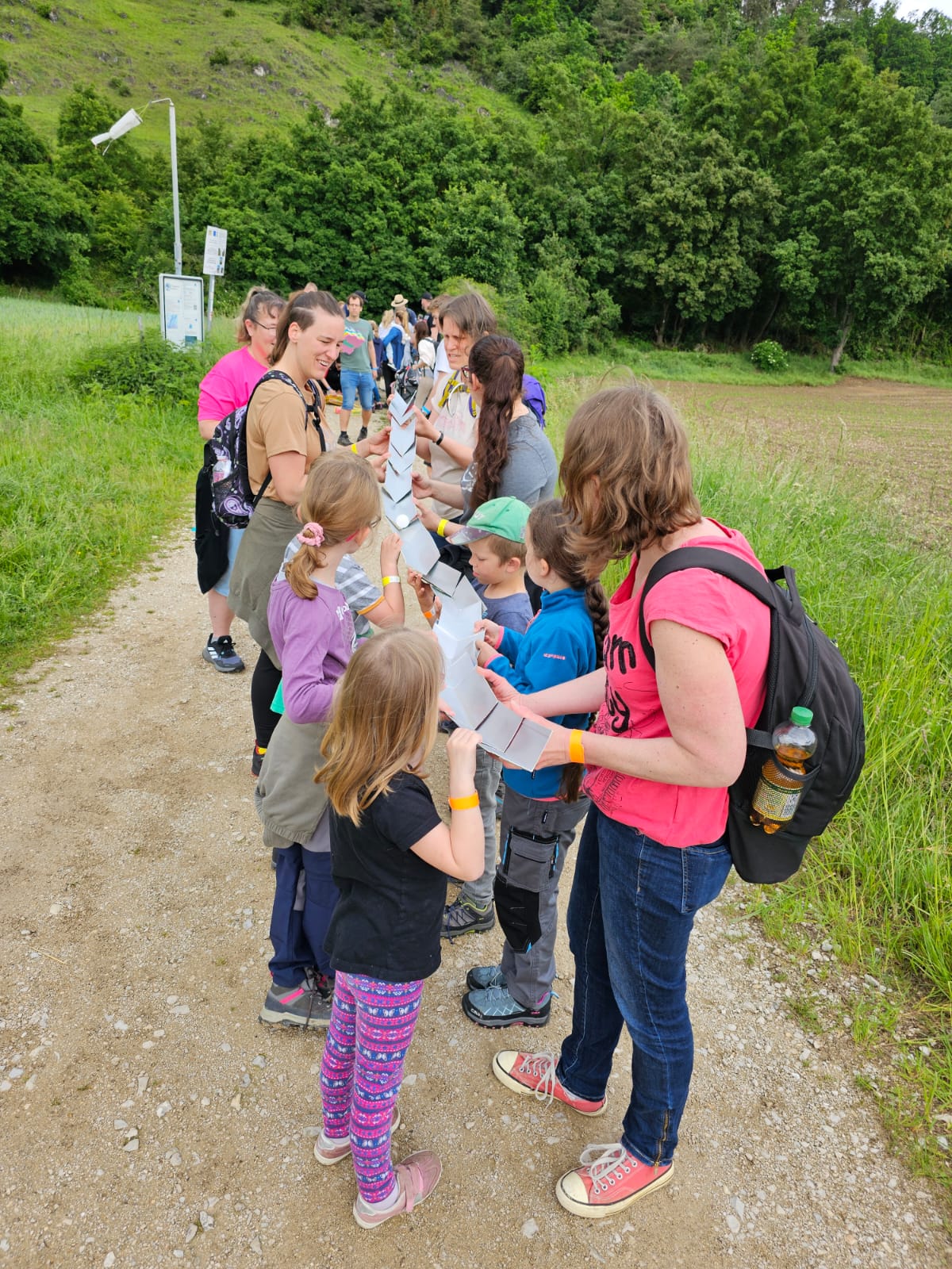 Vergrößerbares Bild