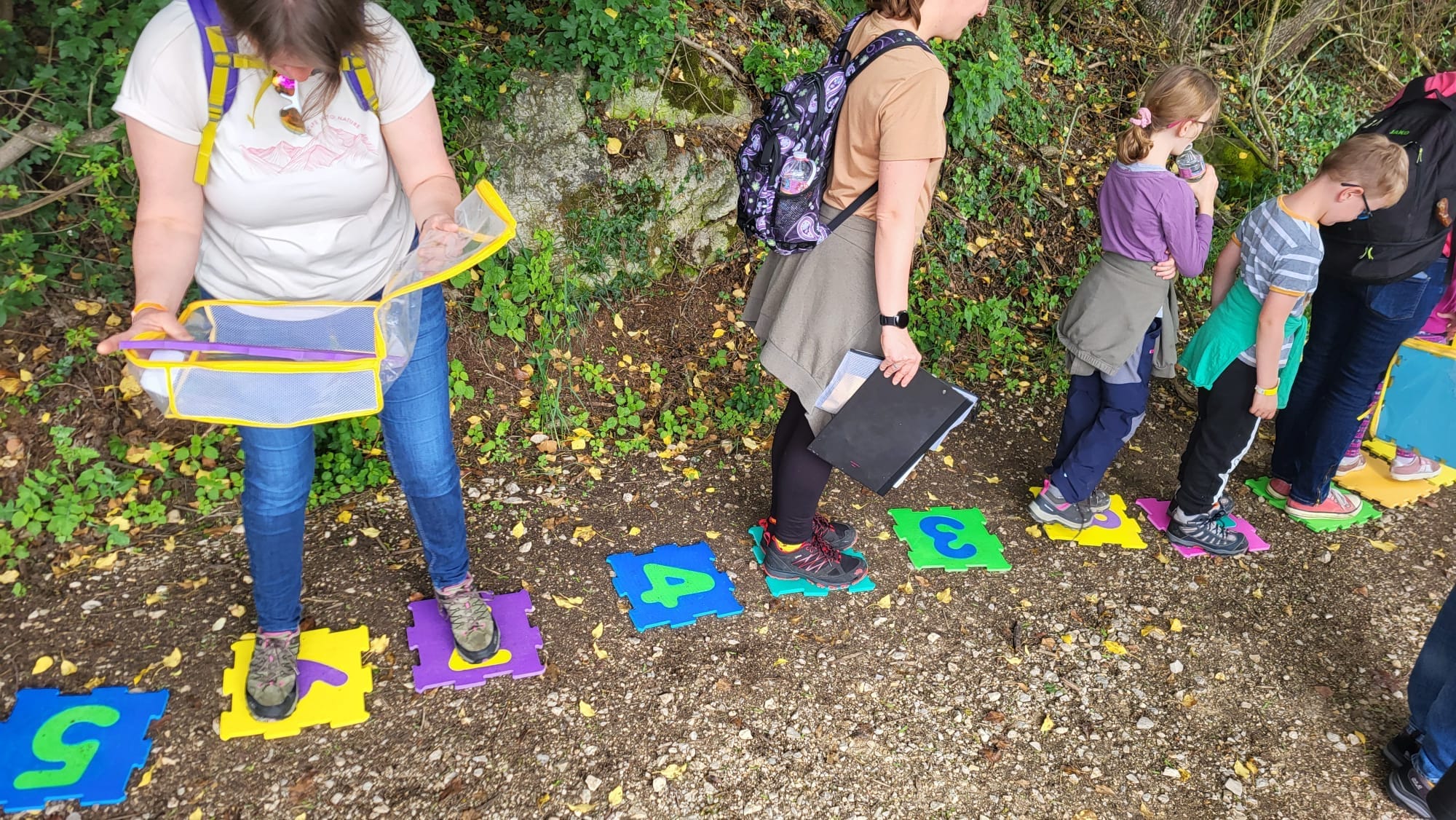 Vergrößerbares Bild