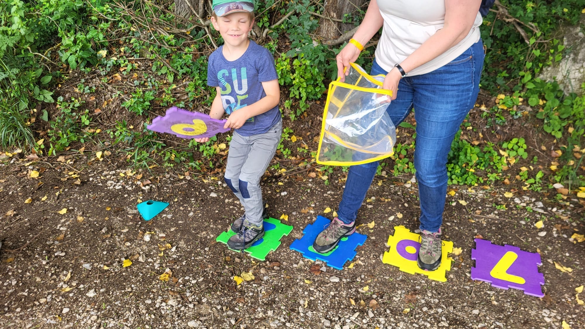 Vergrößerbares Bild