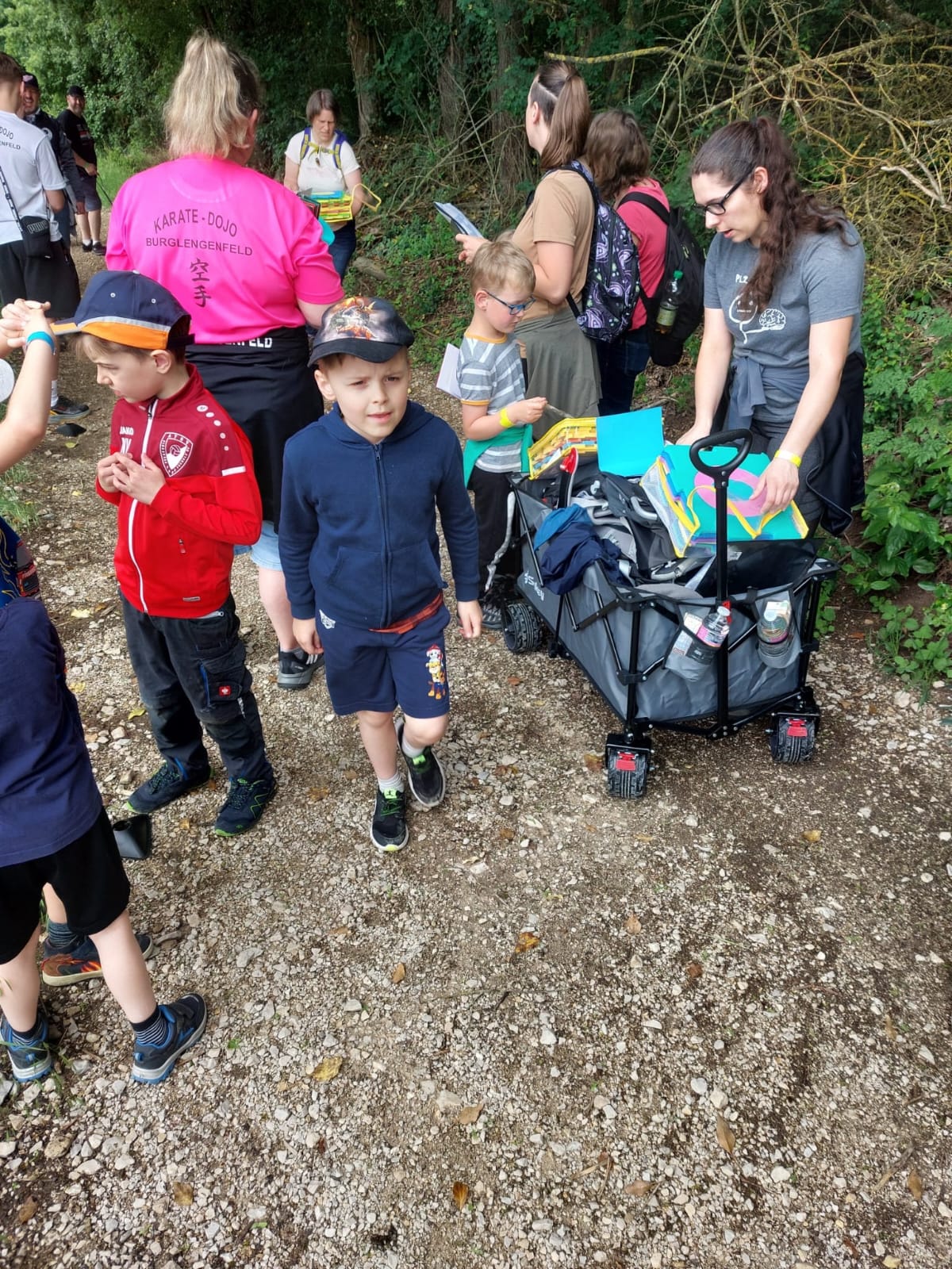 Vergrößerbares Bild