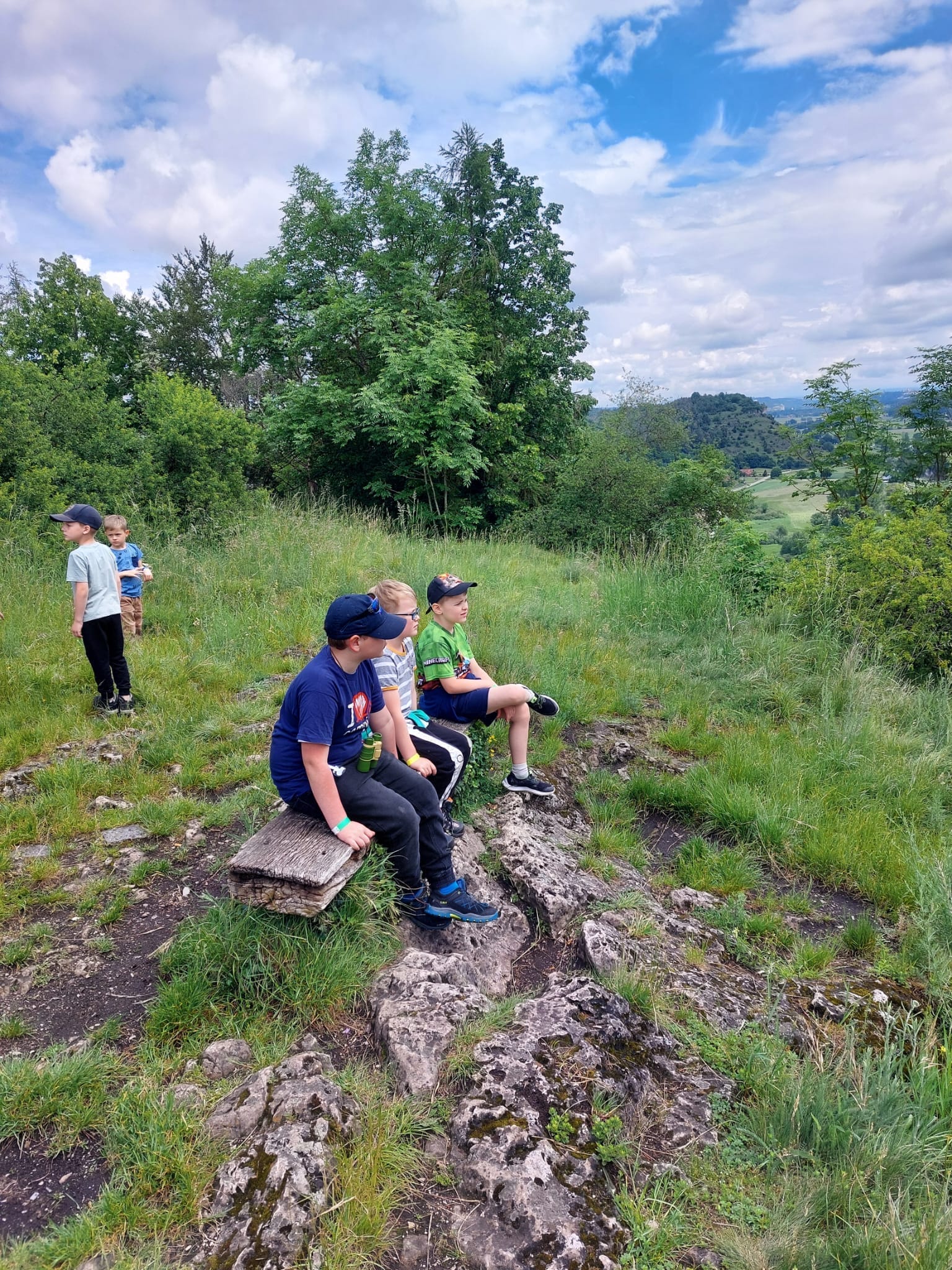 Vergrößerbares Bild