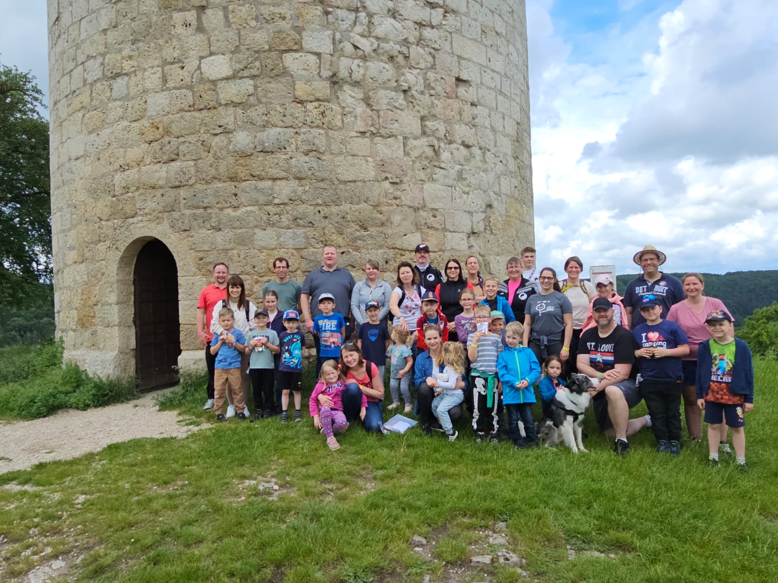 Vergrößerbares Bild