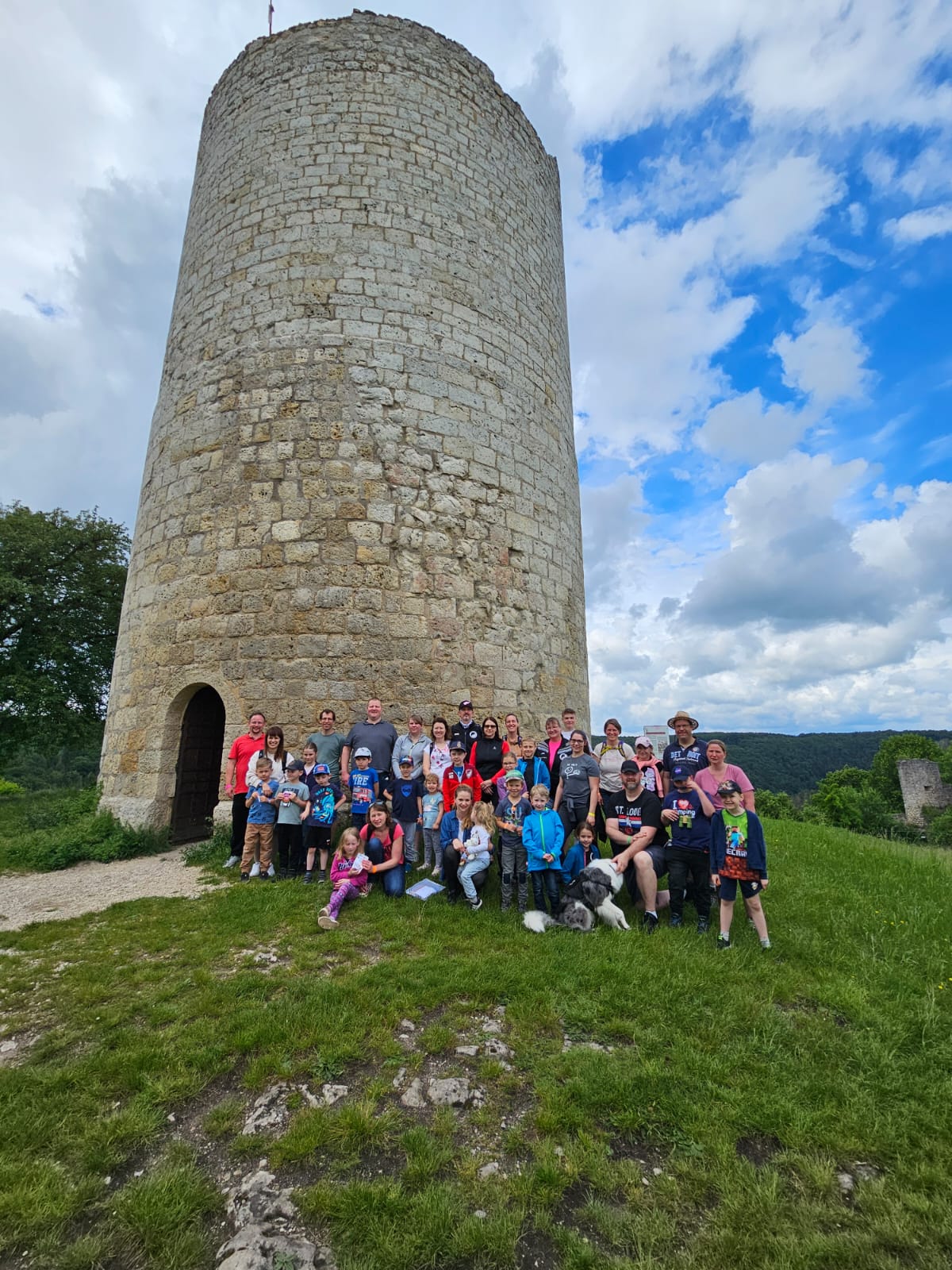 Vergrößerbares Bild