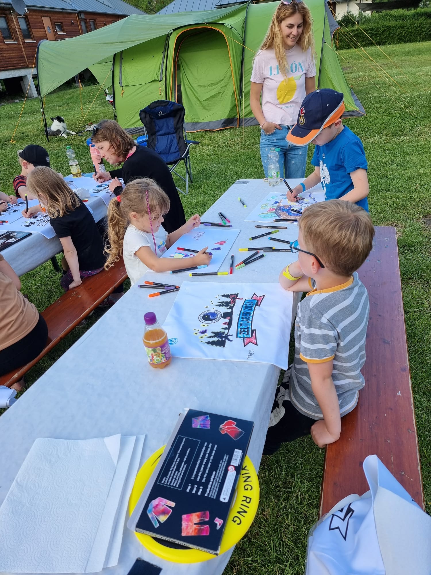 Vergrößerbares Bild