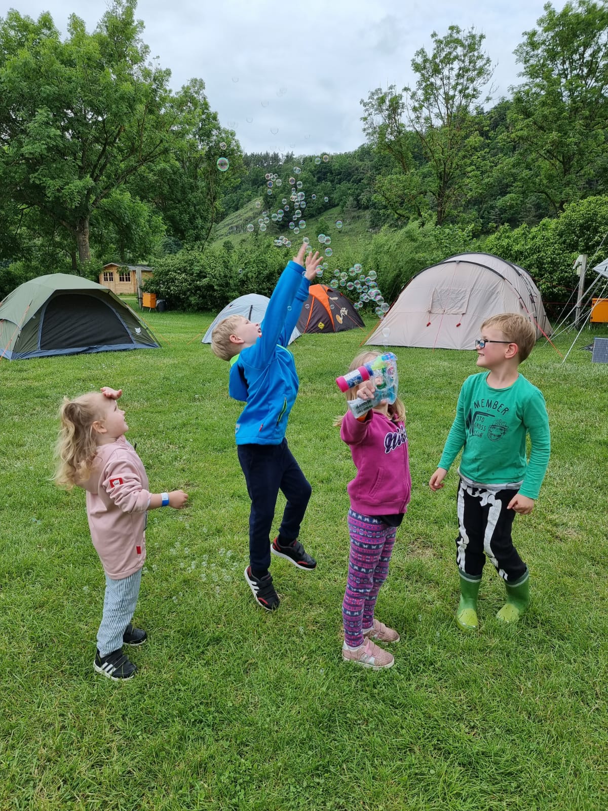 Vergrößerbares Bild