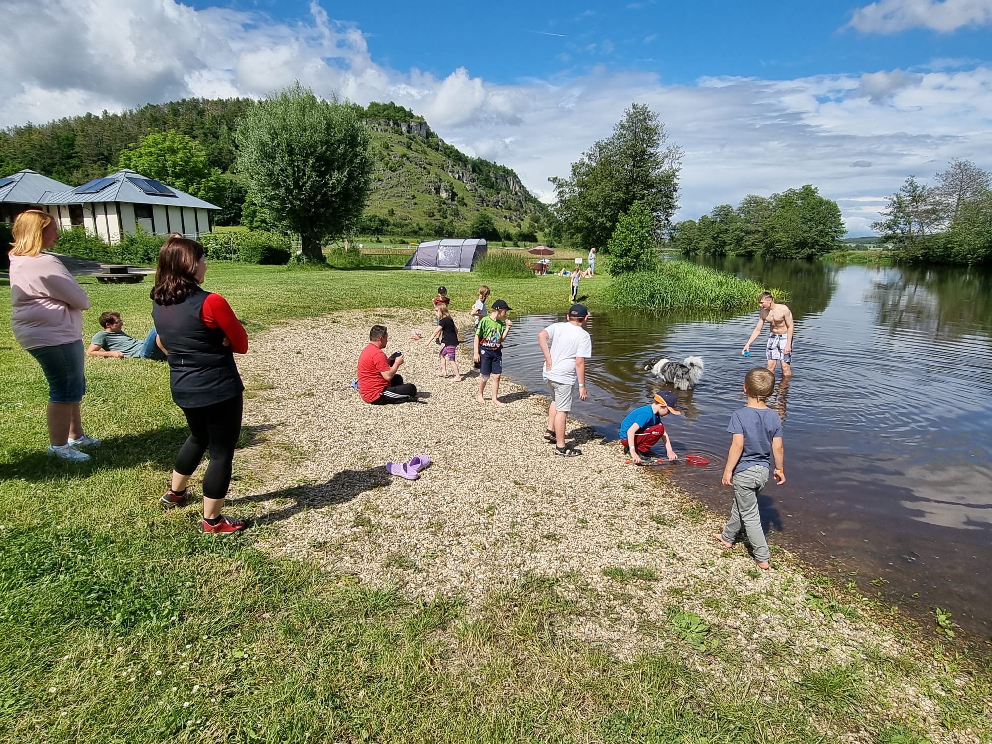 Vergrößerbares Bild