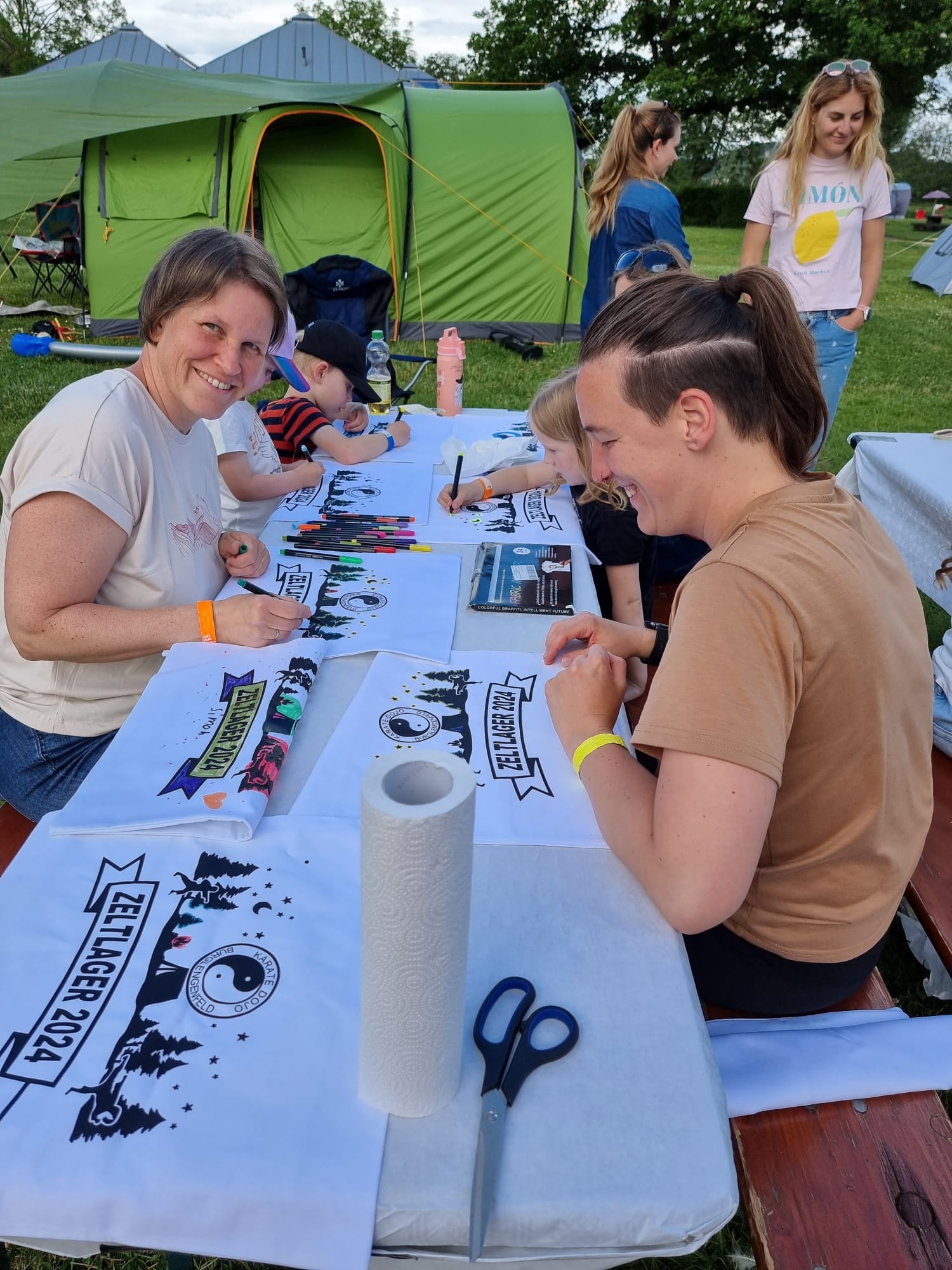 Vergrößerbares Bild