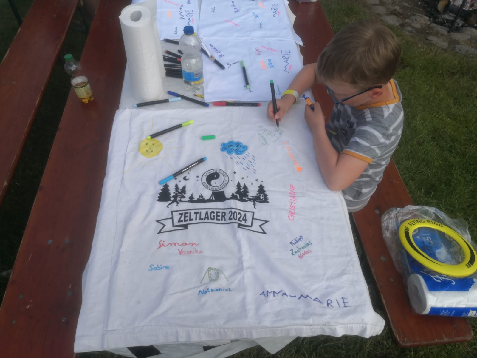 Vergrößerbares Bild