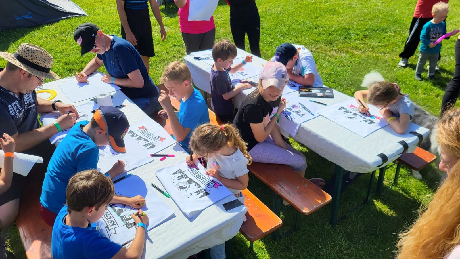 Vergrößerbares Bild