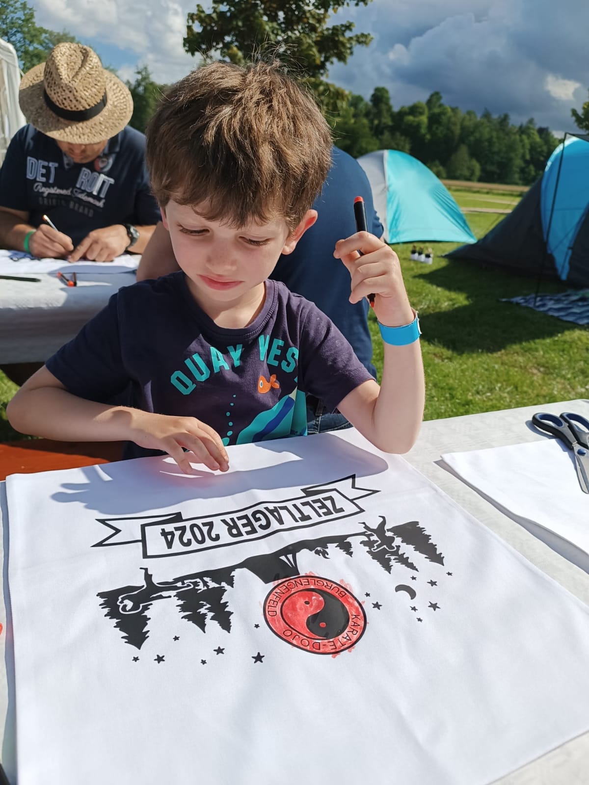 Vergrößerbares Bild