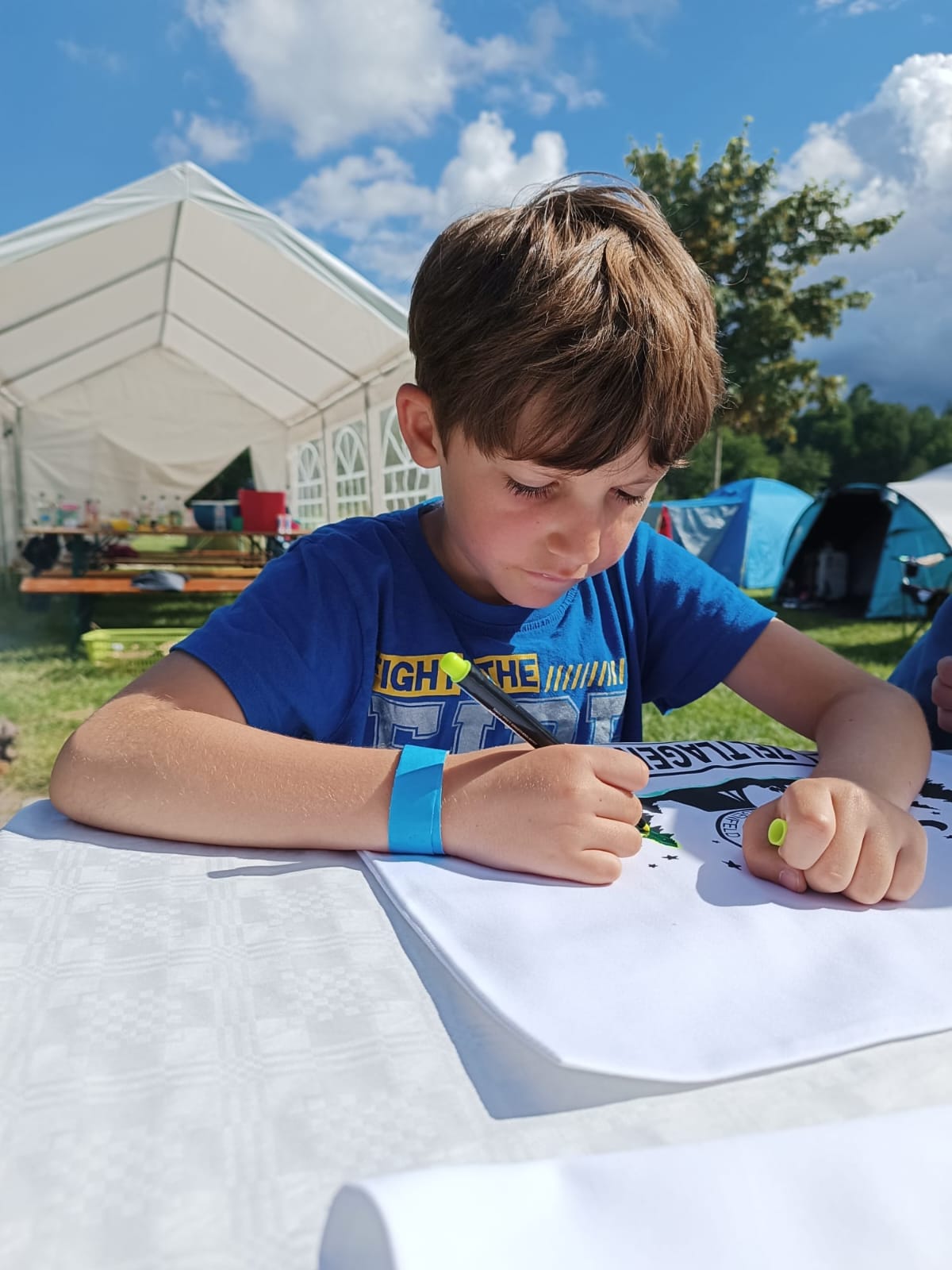 Vergrößerbares Bild