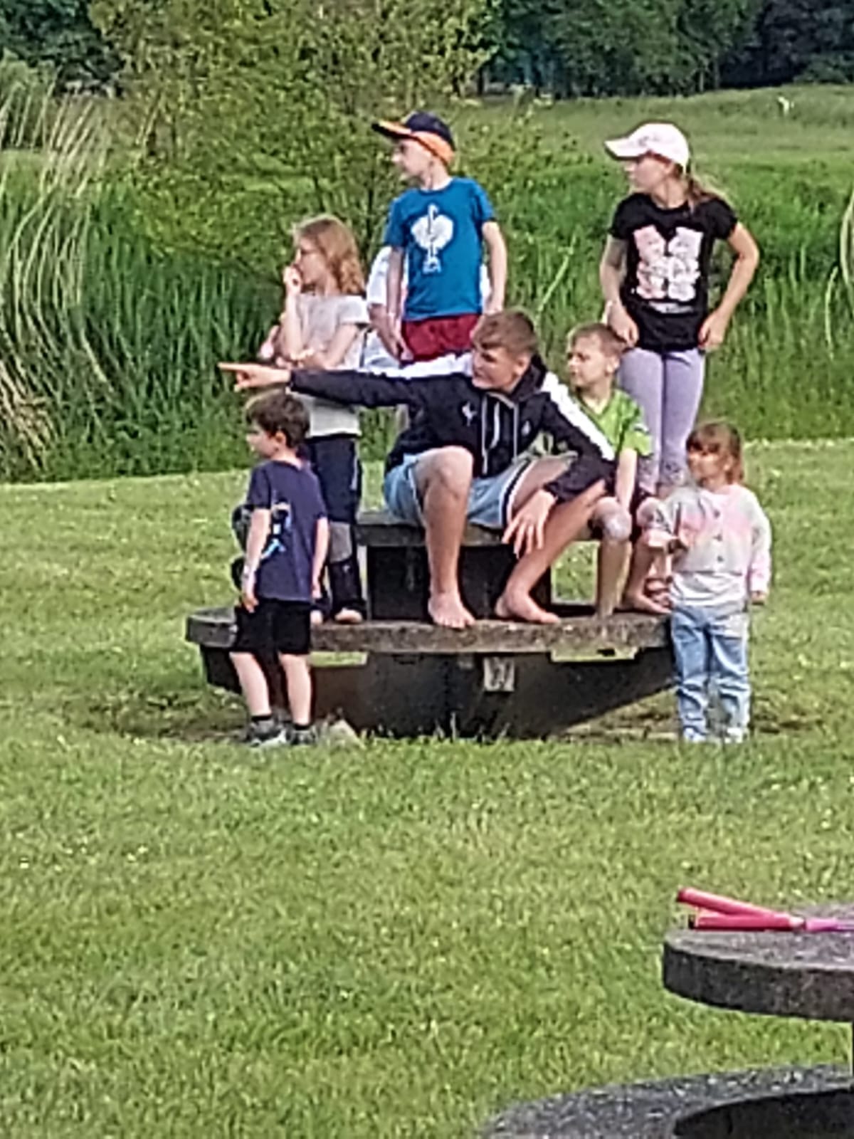 Vergrößerbares Bild