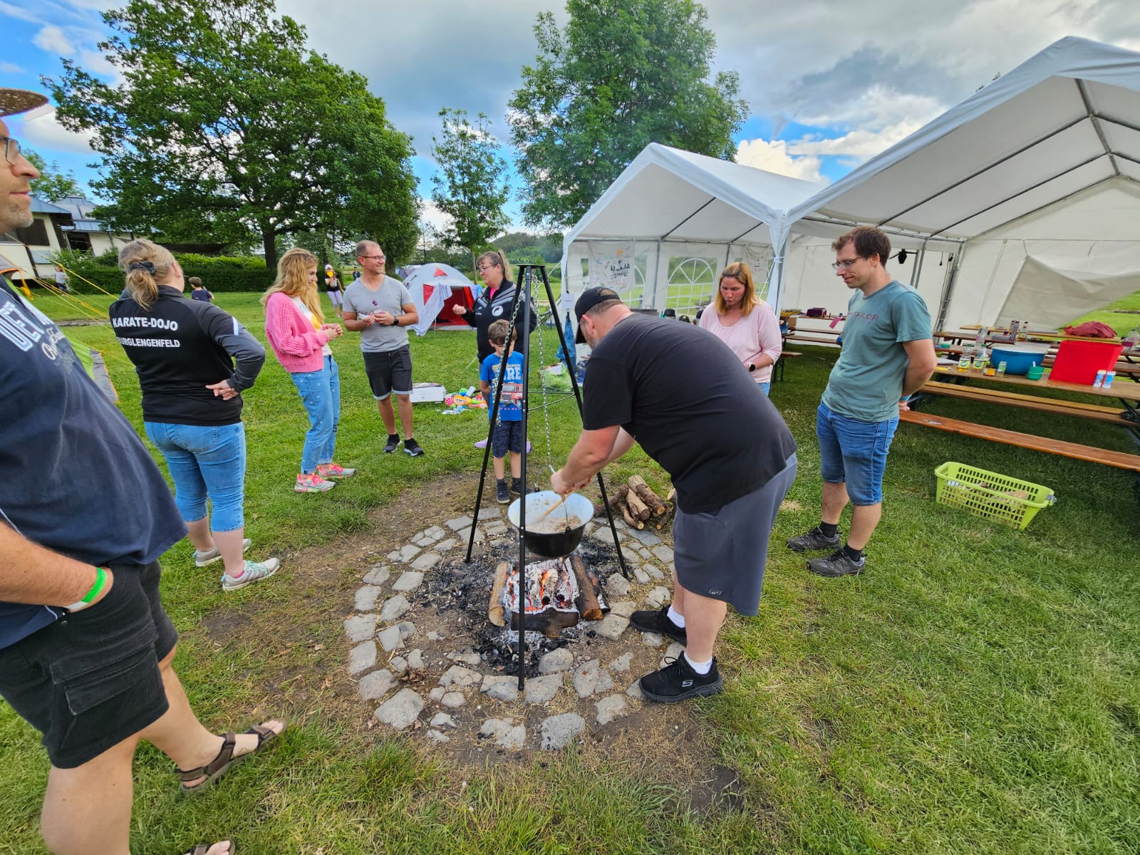 Vergrößerbares Bild