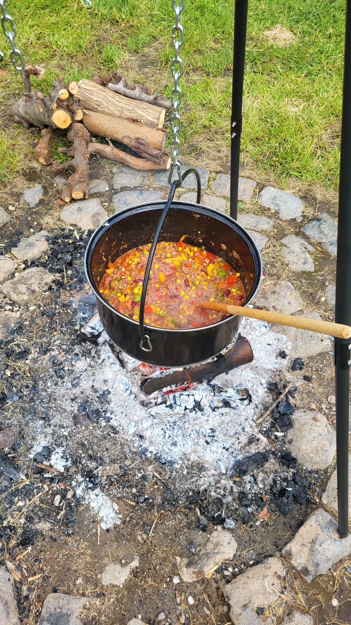 Vergrößerbares Bild