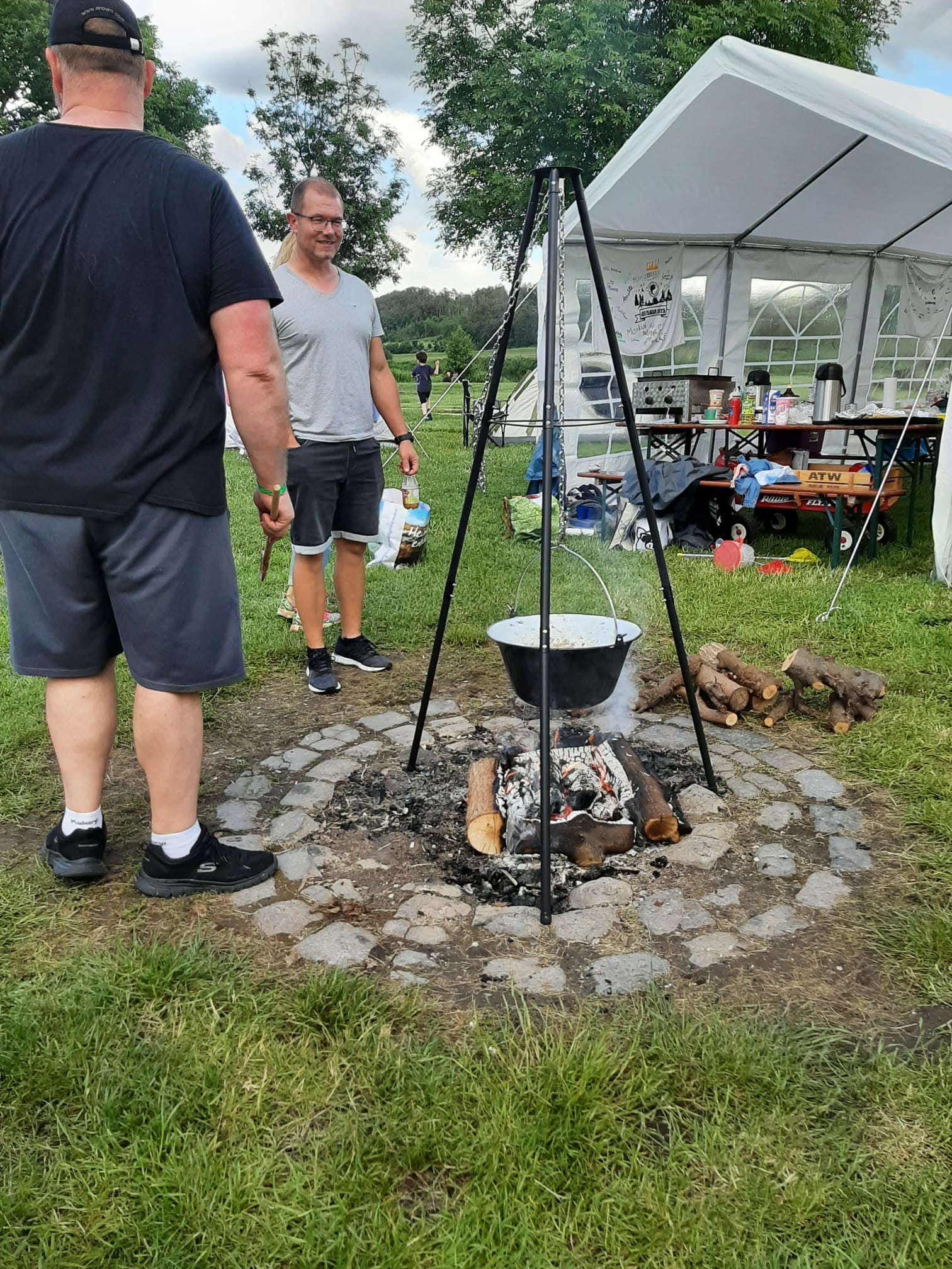 Vergrößerbares Bild