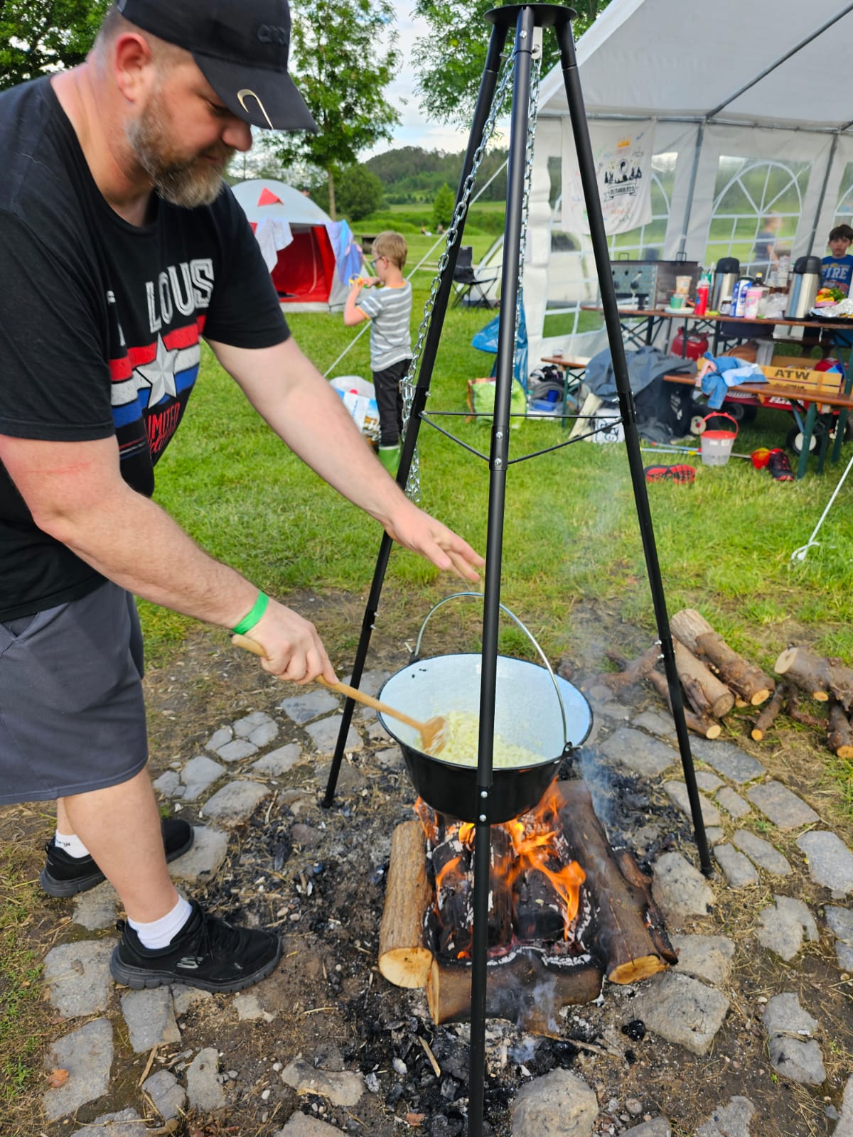 Vergrößerbares Bild