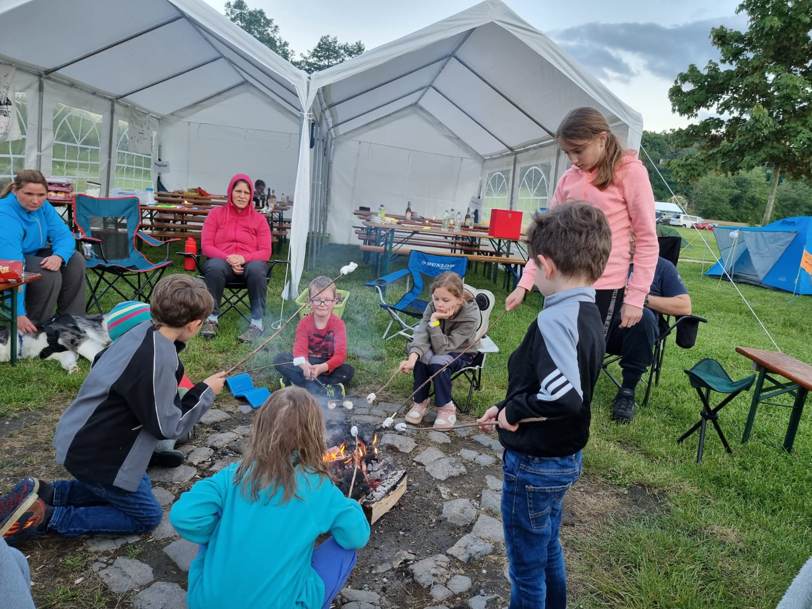 Vergrößerbares Bild