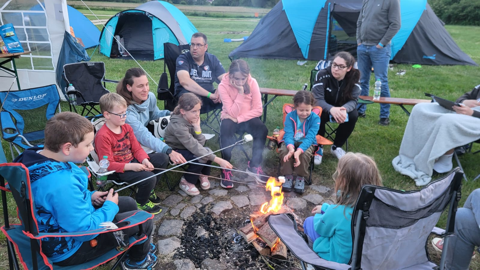 Vergrößerbares Bild