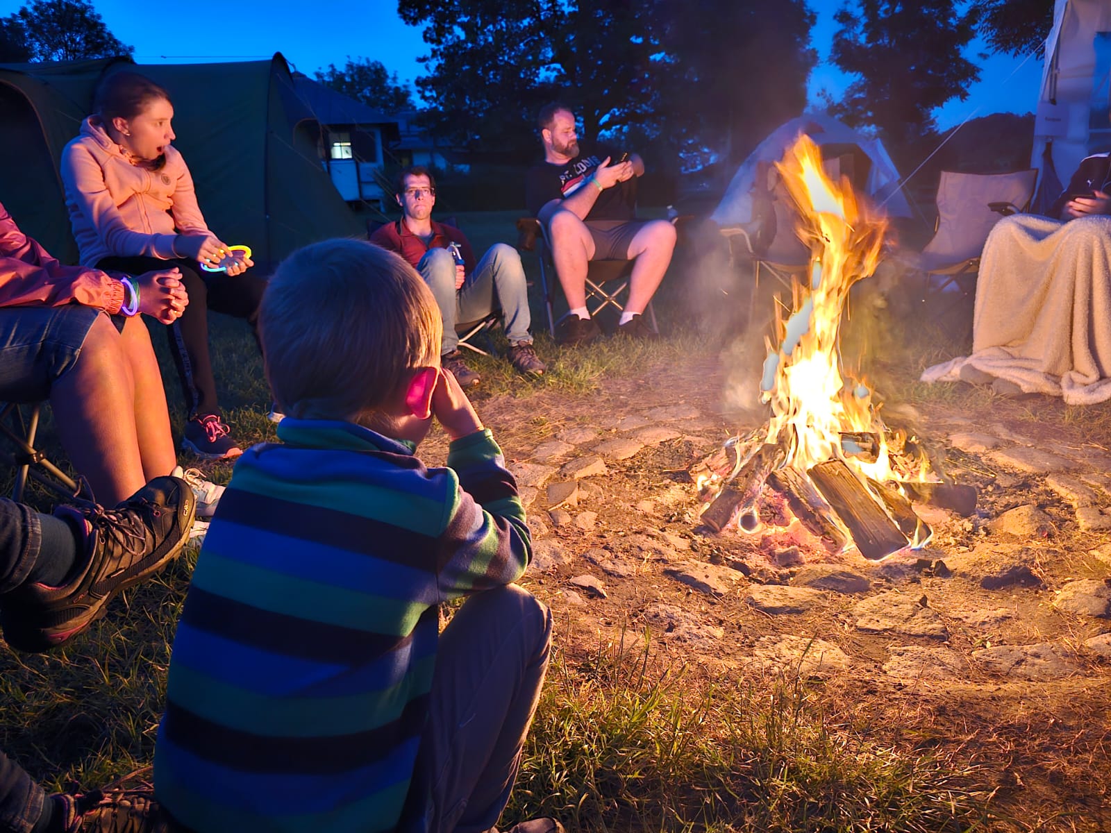 Vergrößerbares Bild