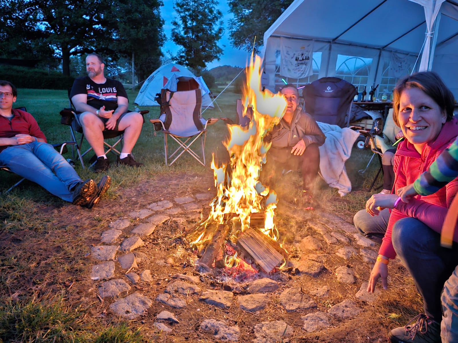 Vergrößerbares Bild