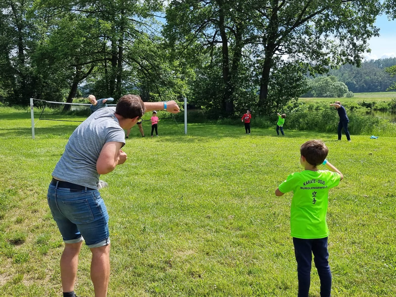 Vergrößerbares Bild