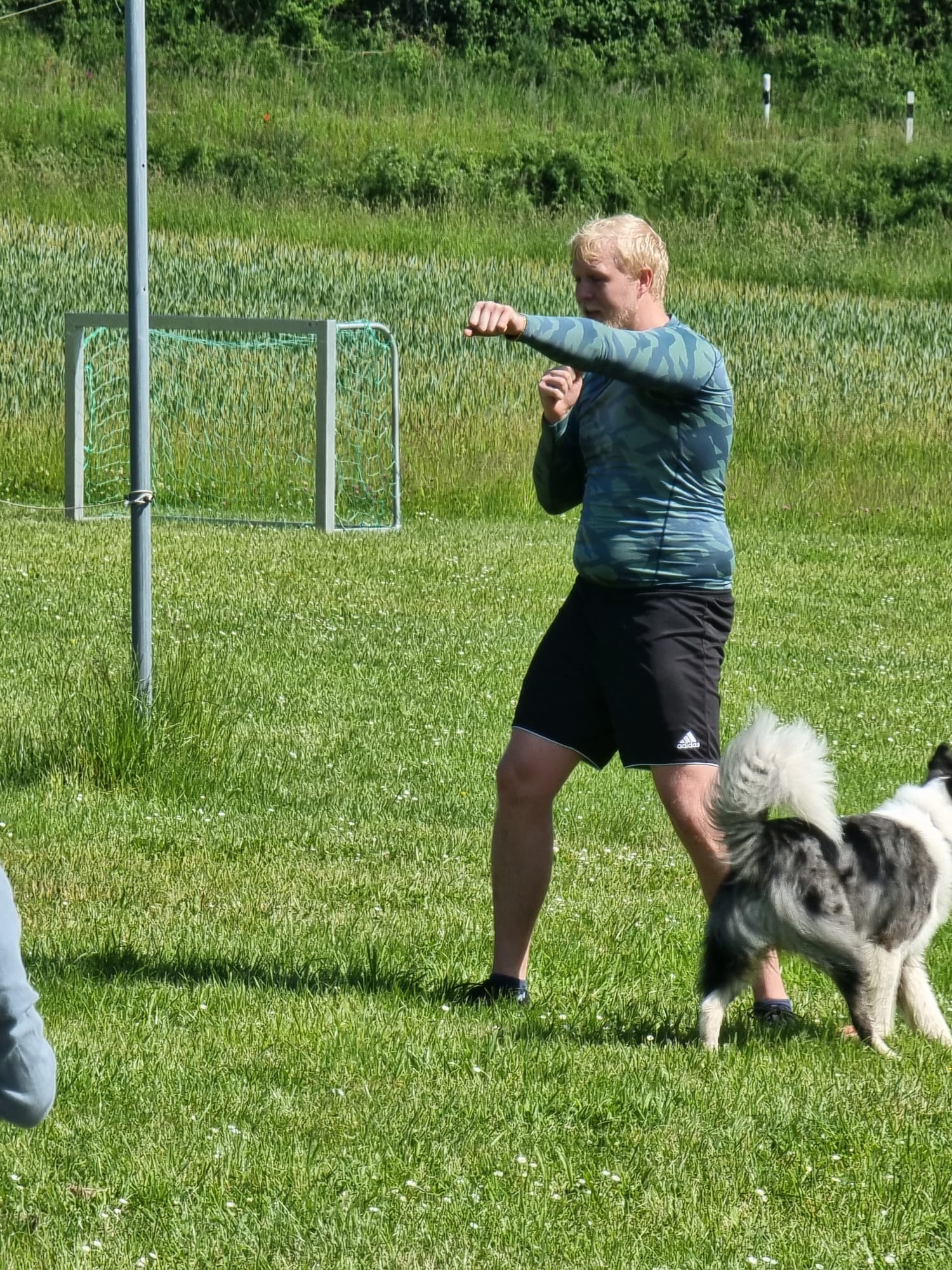 Vergrößerbares Bild