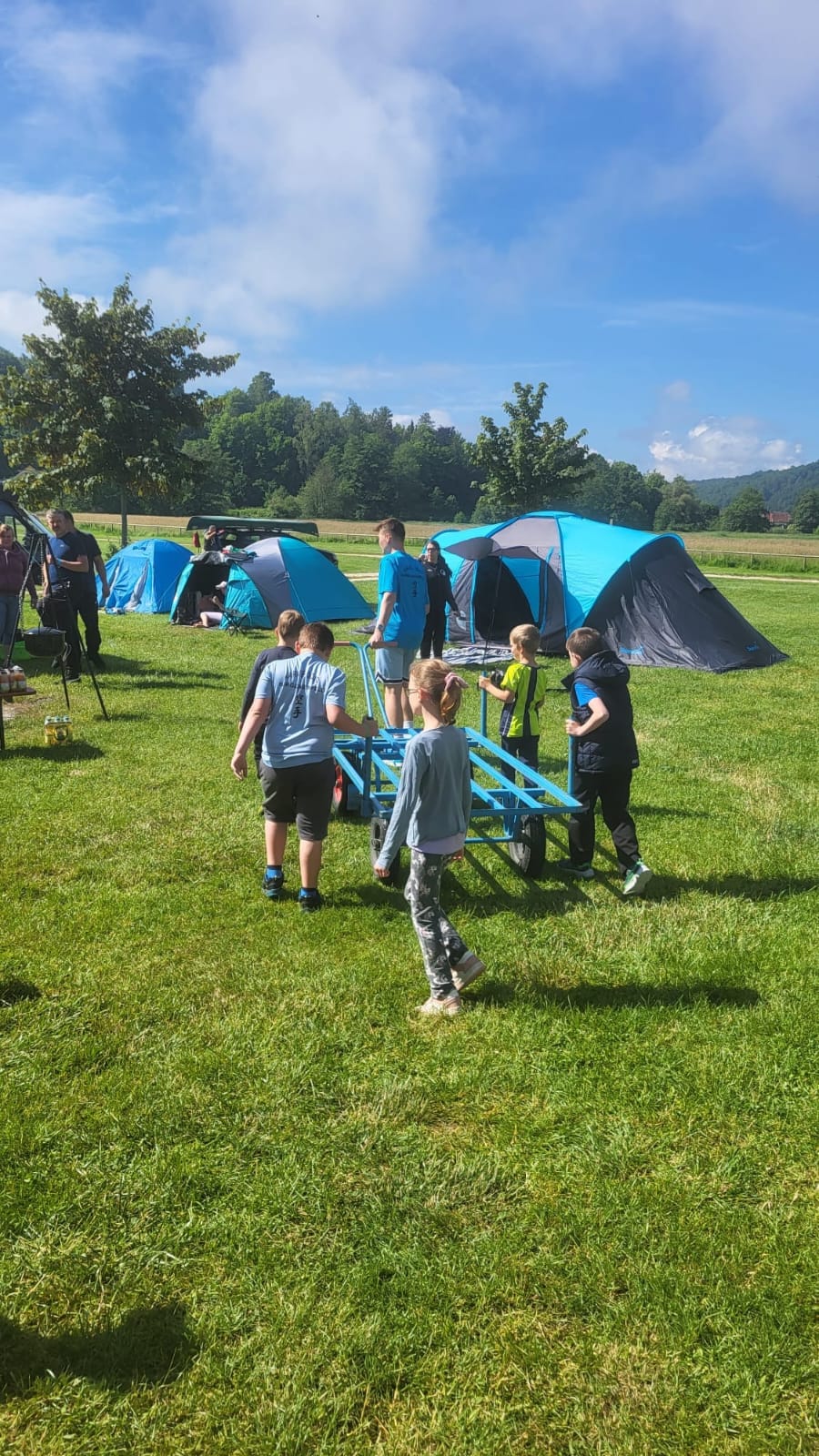 Vergrößerbares Bild