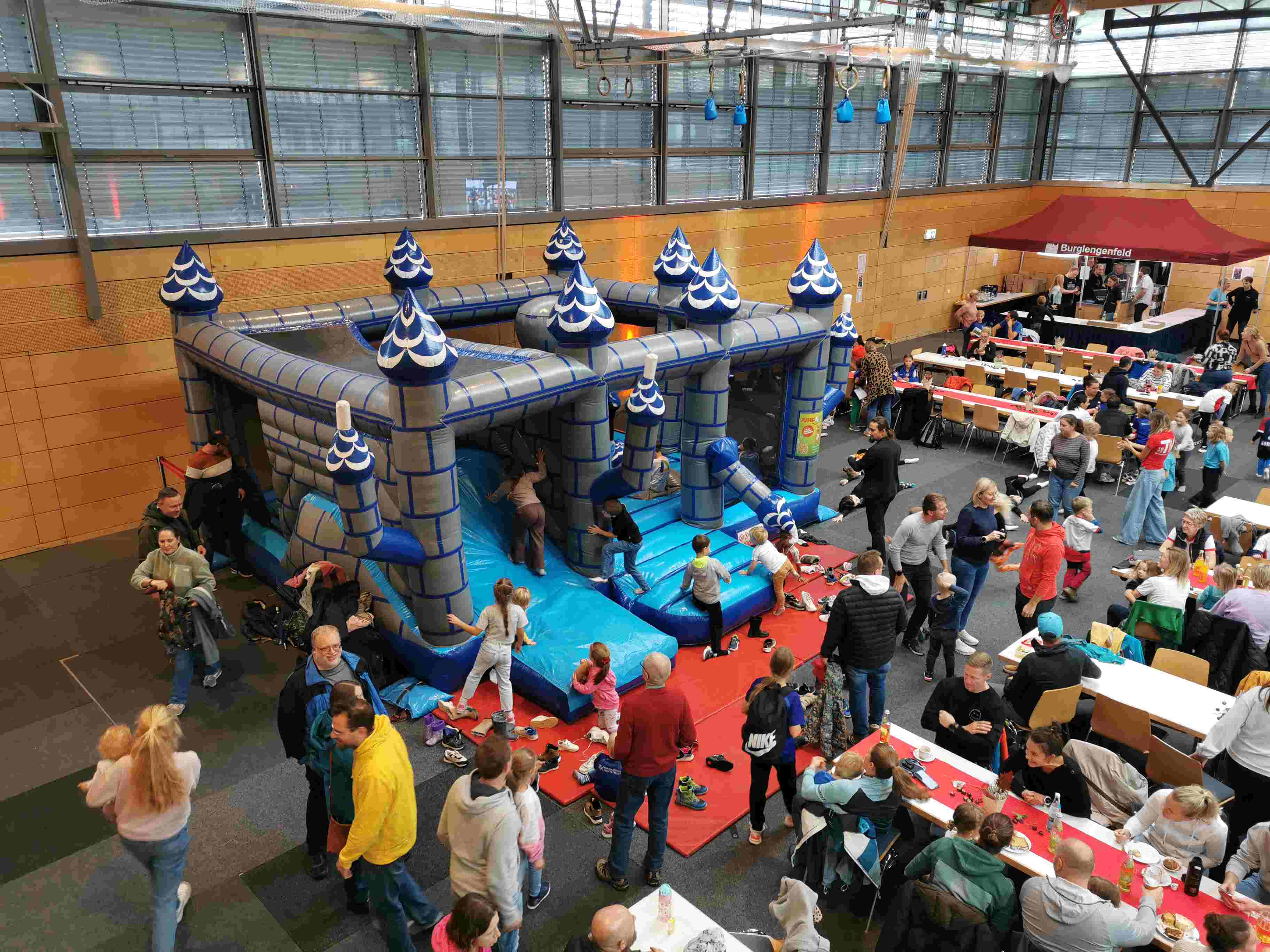 Vergrößerbares Bild