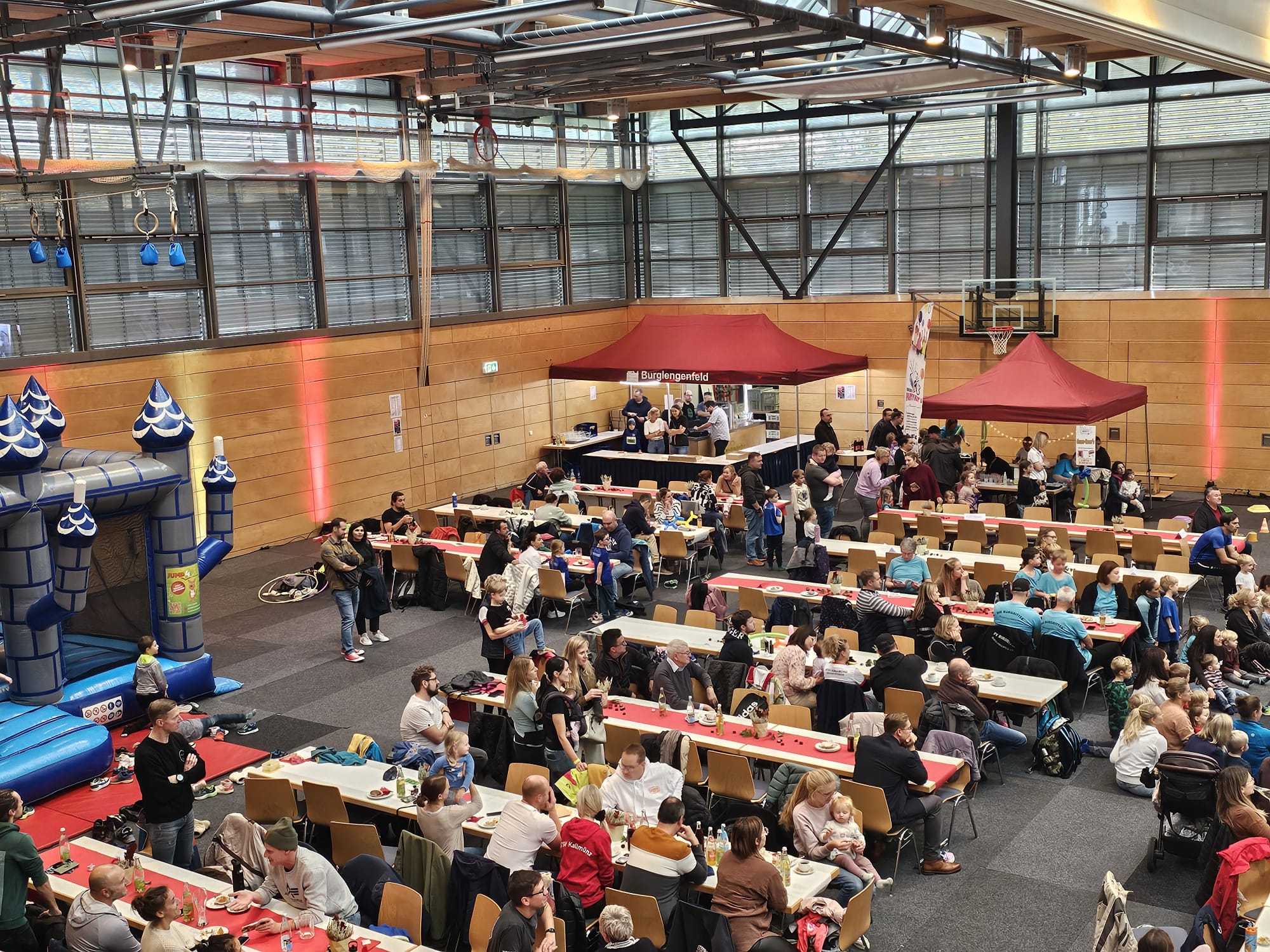 Vergrößerbares Bild