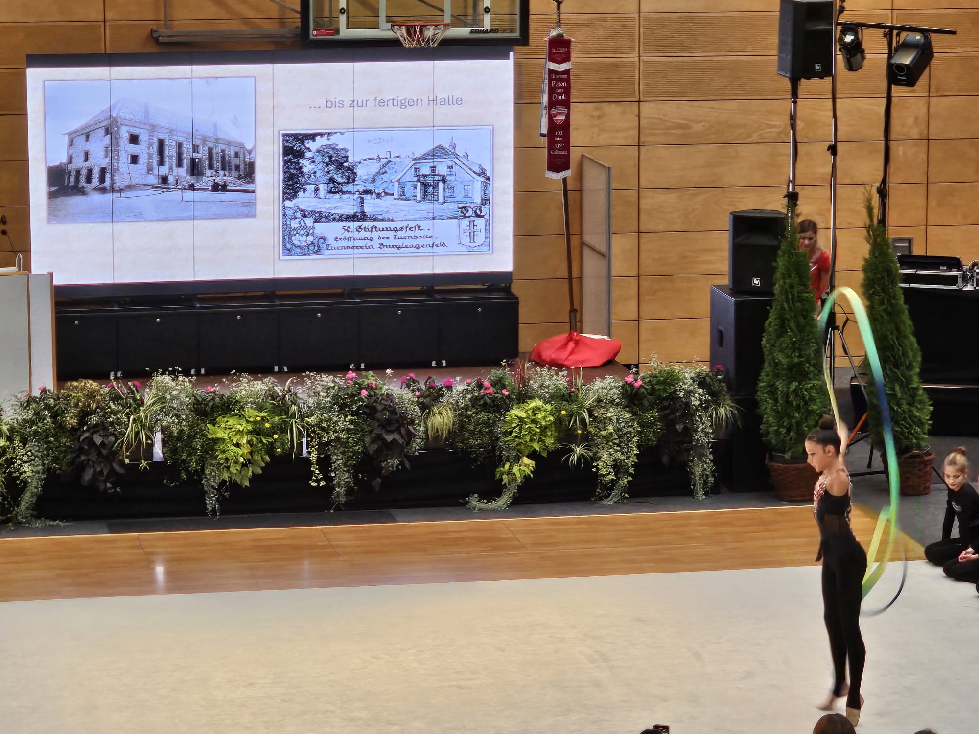 Vergrößerbares Bild