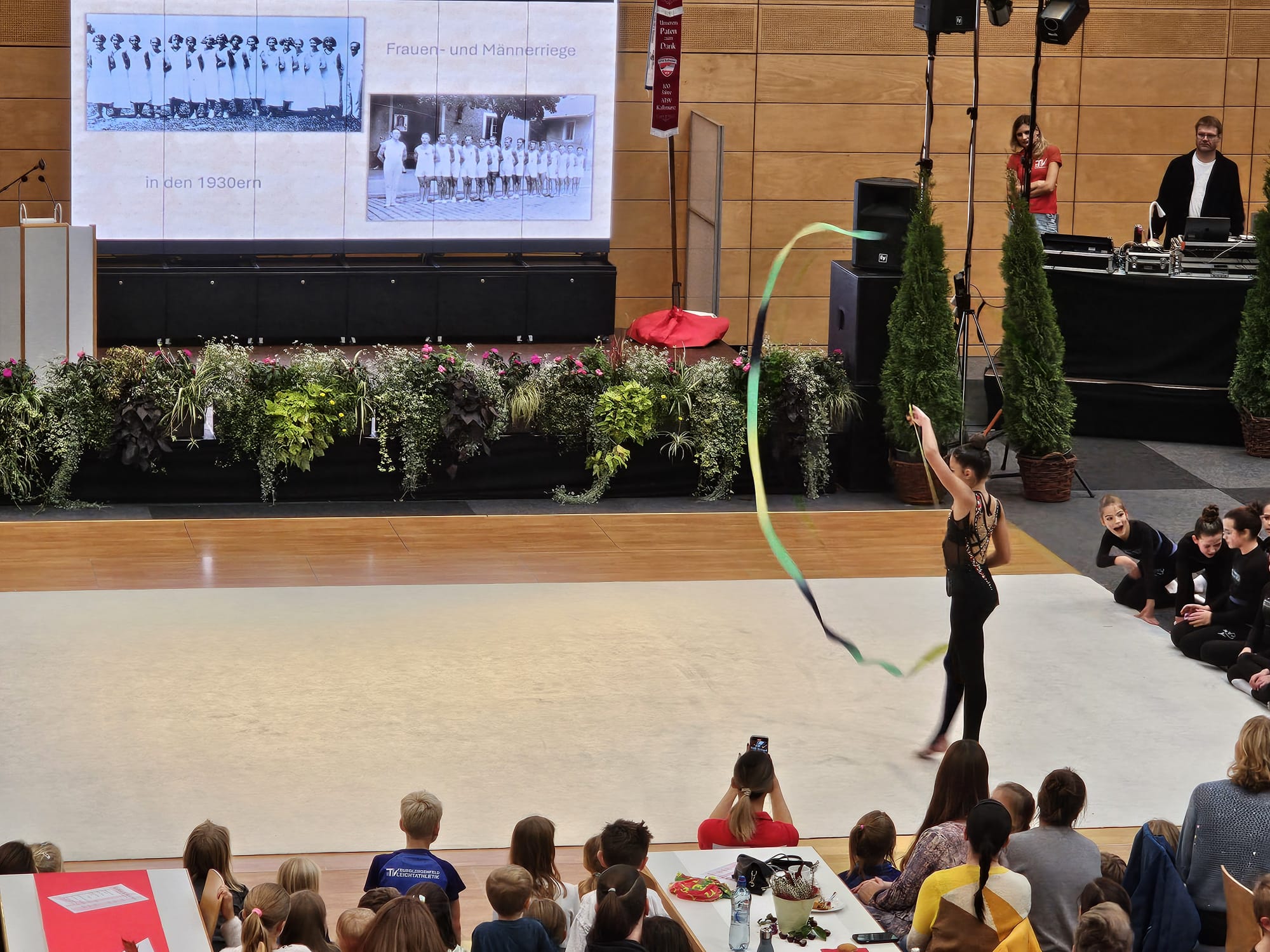 Vergrößerbares Bild